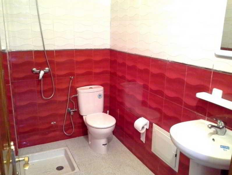 Hotel Residence Silia