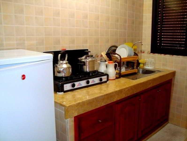 Hotel Residence Silia