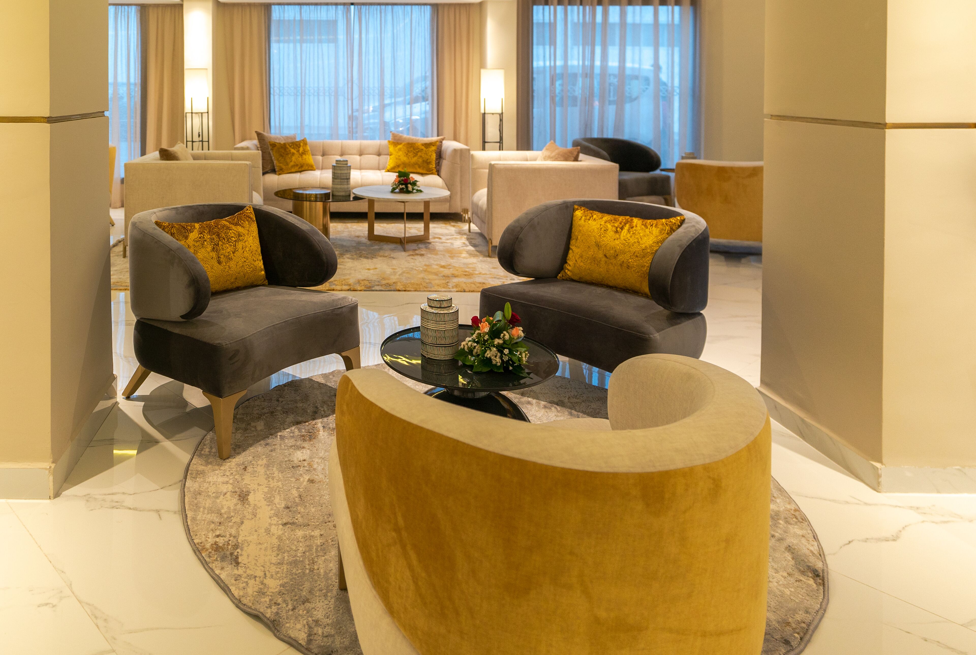 Imperial Boutique Hotel Rabat