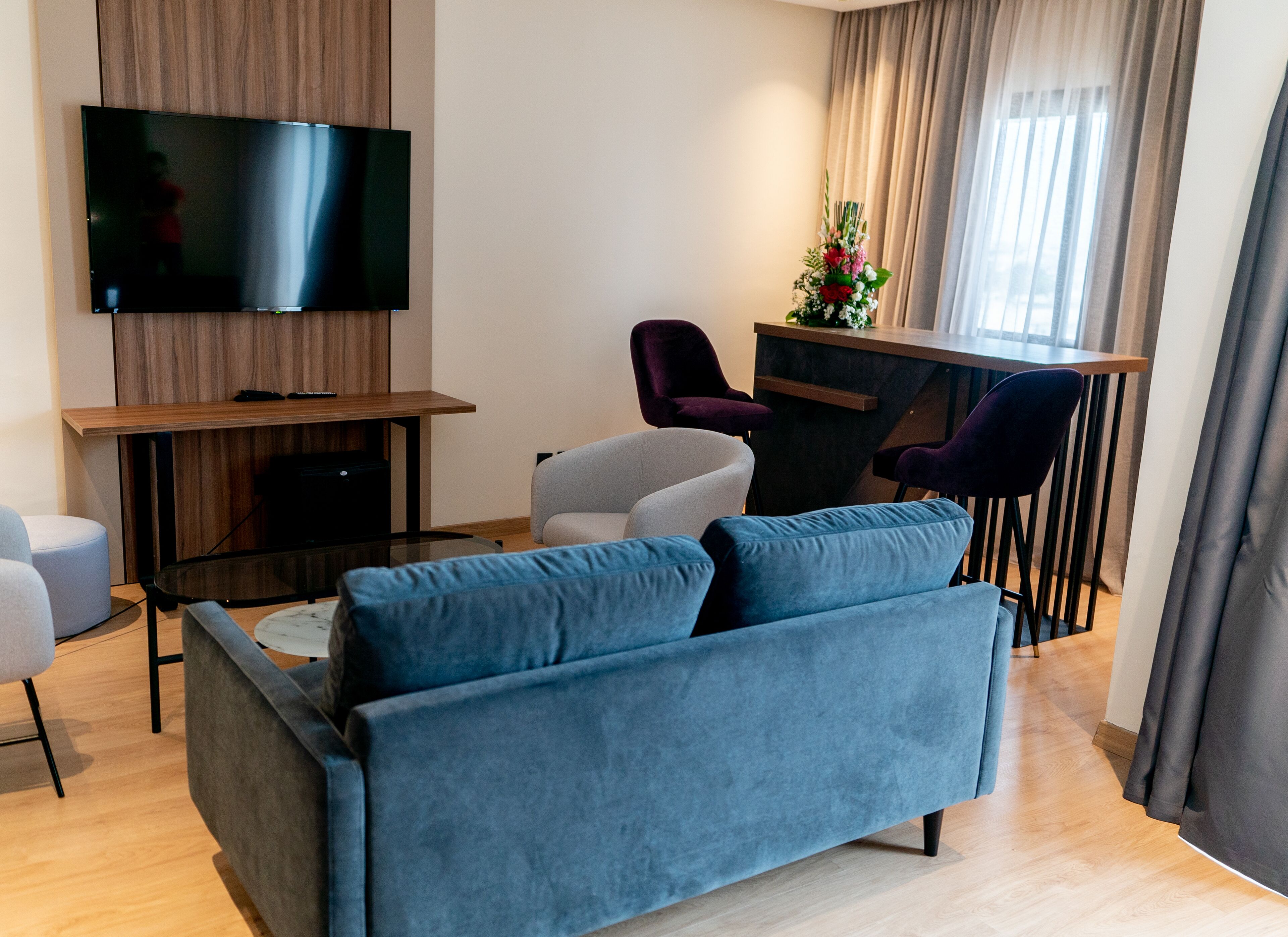 Imperial Boutique Hotel Rabat