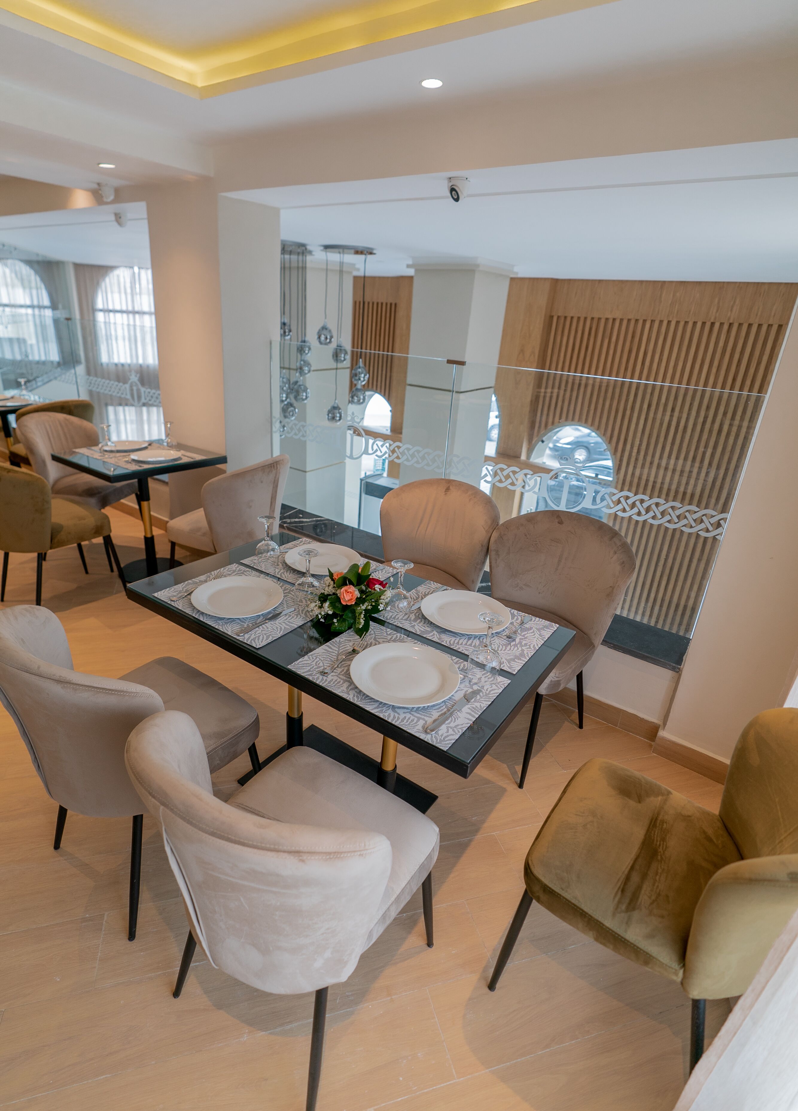 Imperial Boutique Hotel Rabat