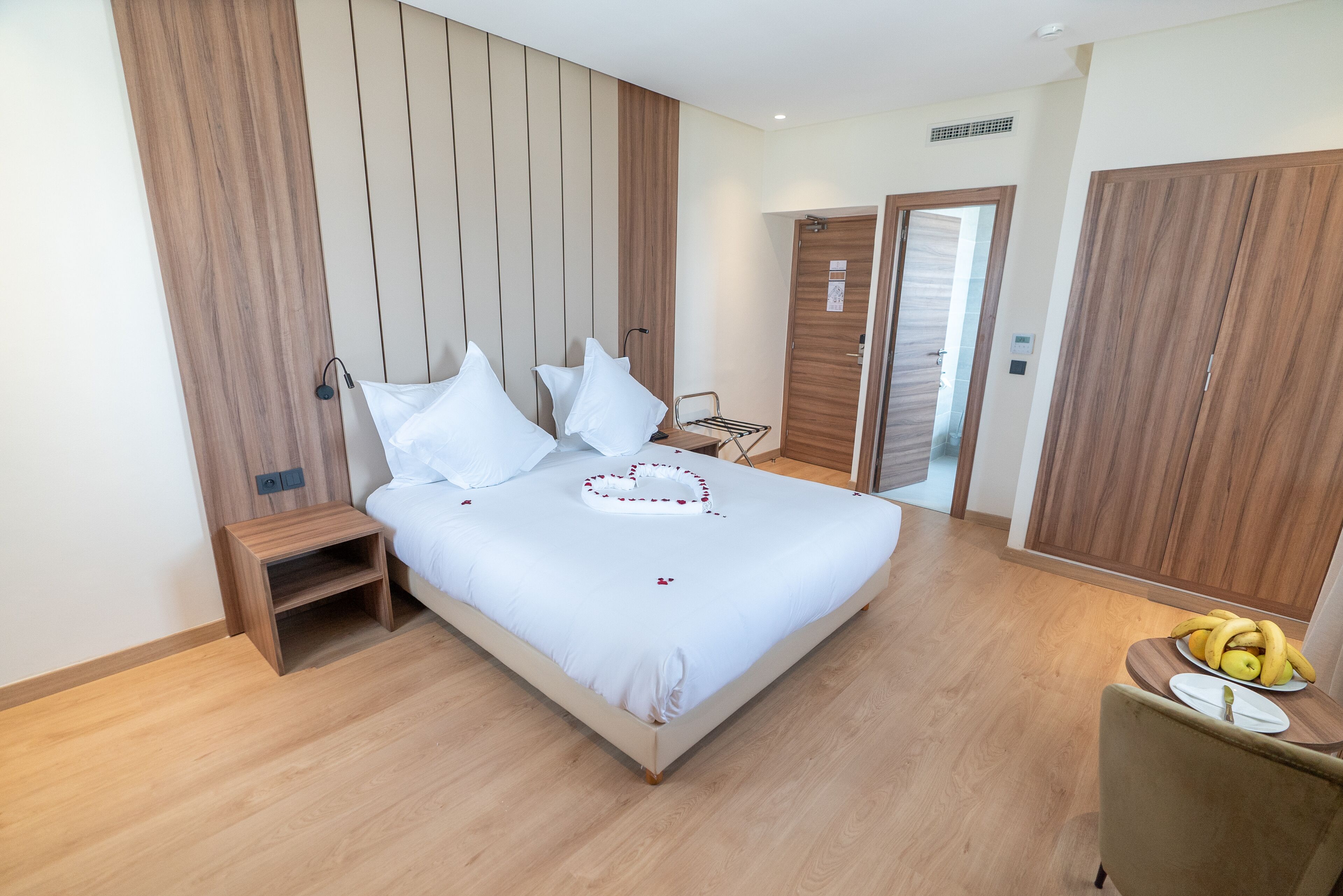 Imperial Boutique Hotel Rabat