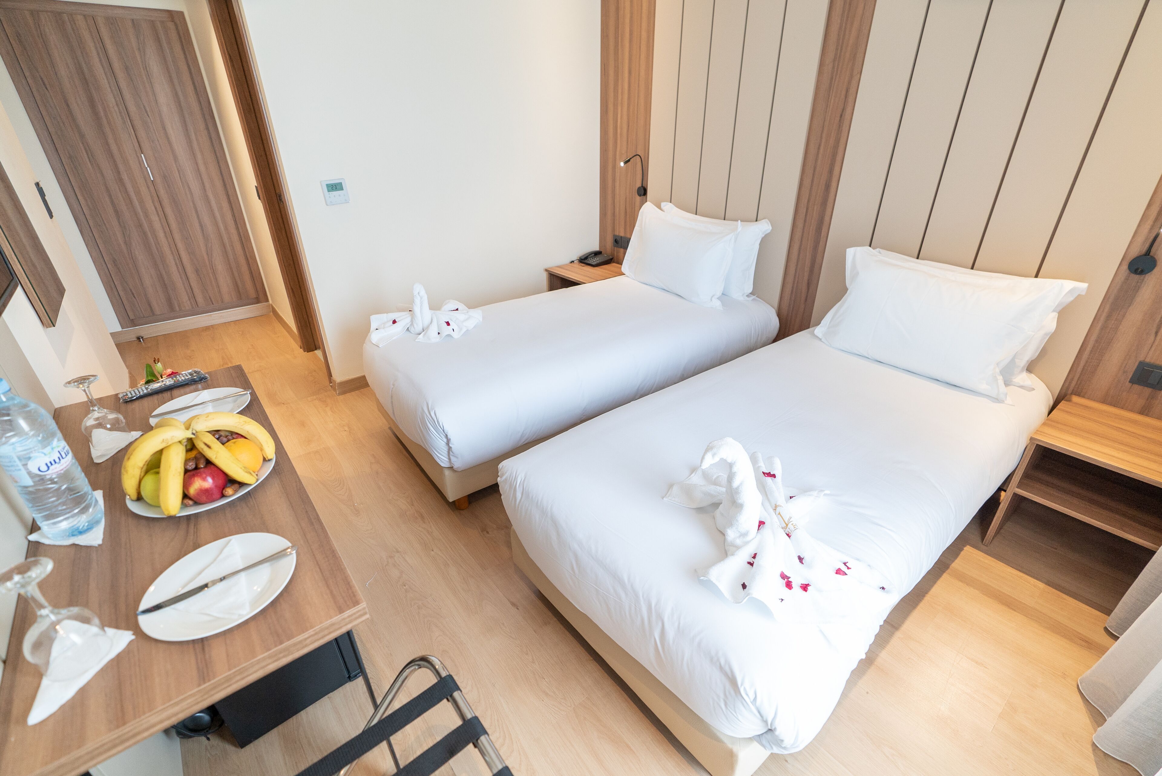 Imperial Boutique Hotel Rabat