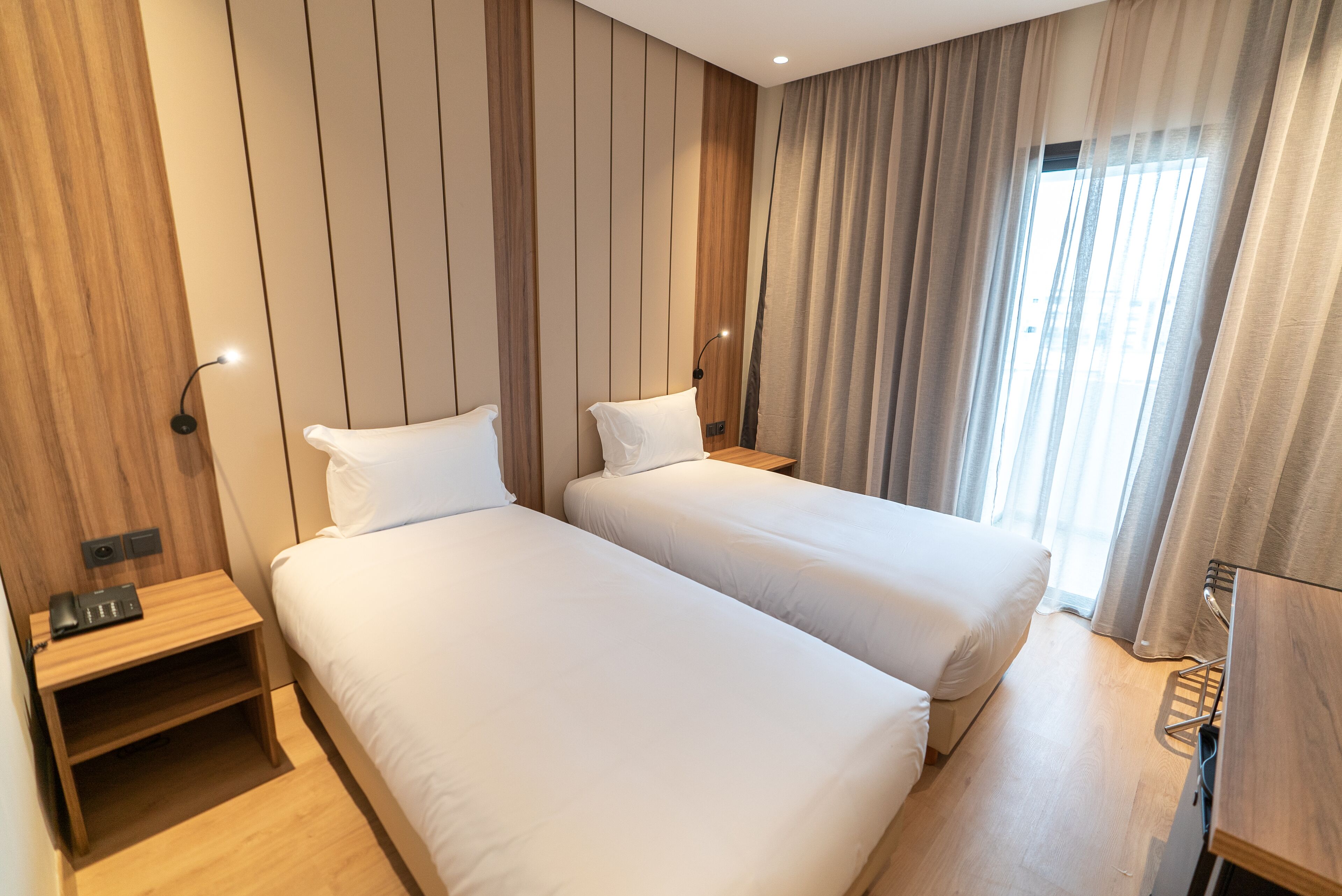 Imperial Boutique Hotel Rabat