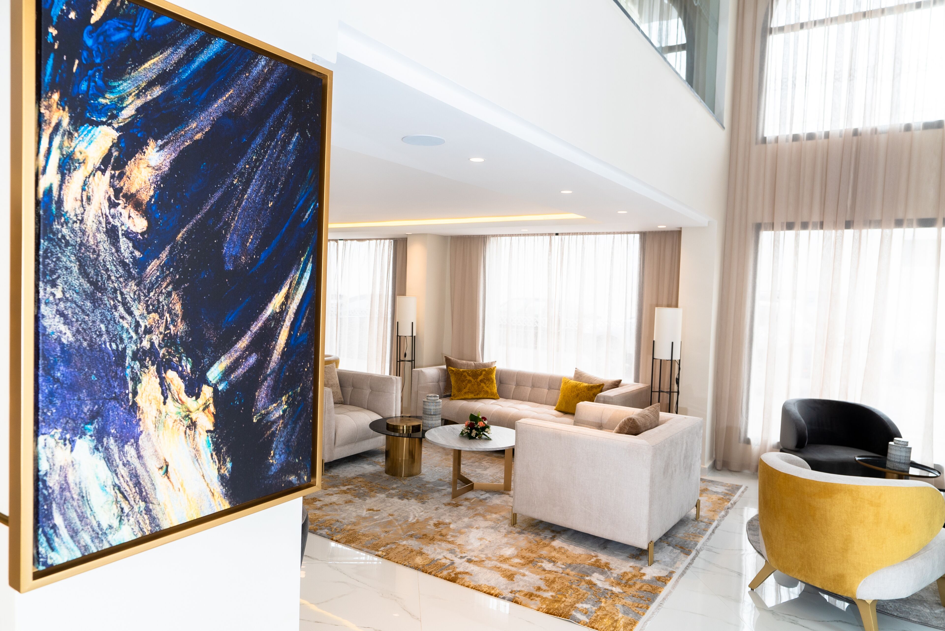 Imperial Boutique Hotel Rabat