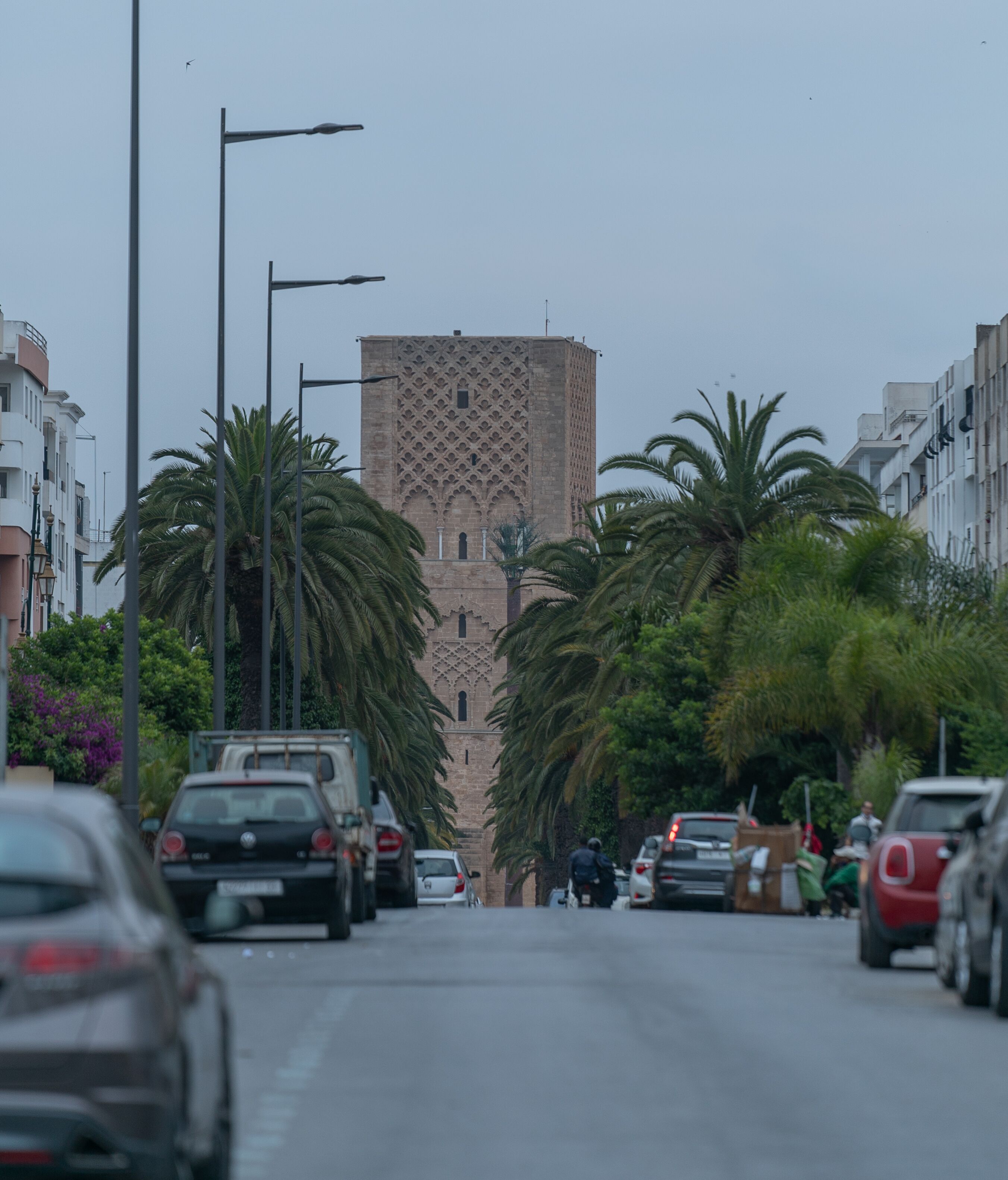 Imperial Boutique Hotel Rabat