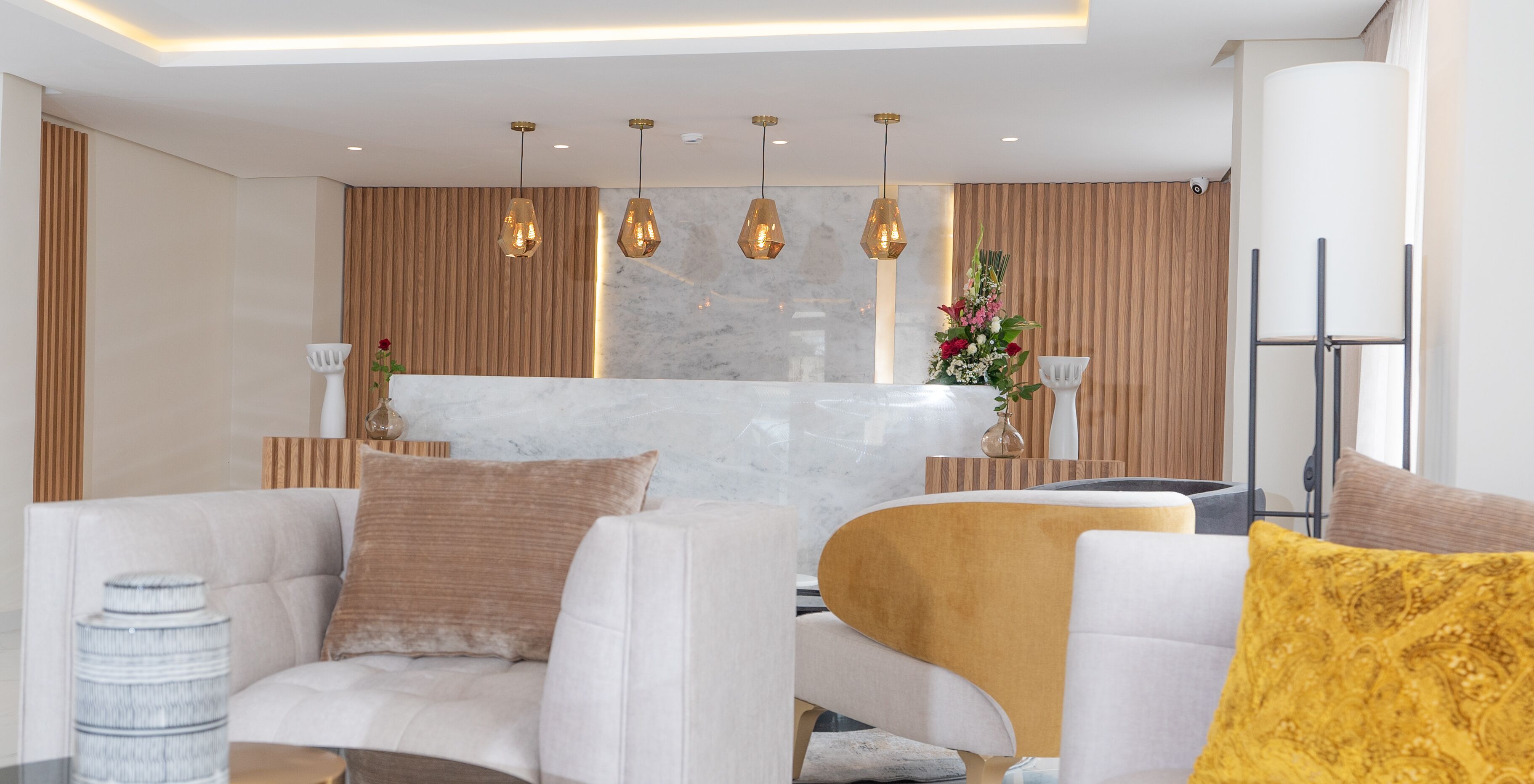 Imperial Boutique Hotel Rabat
