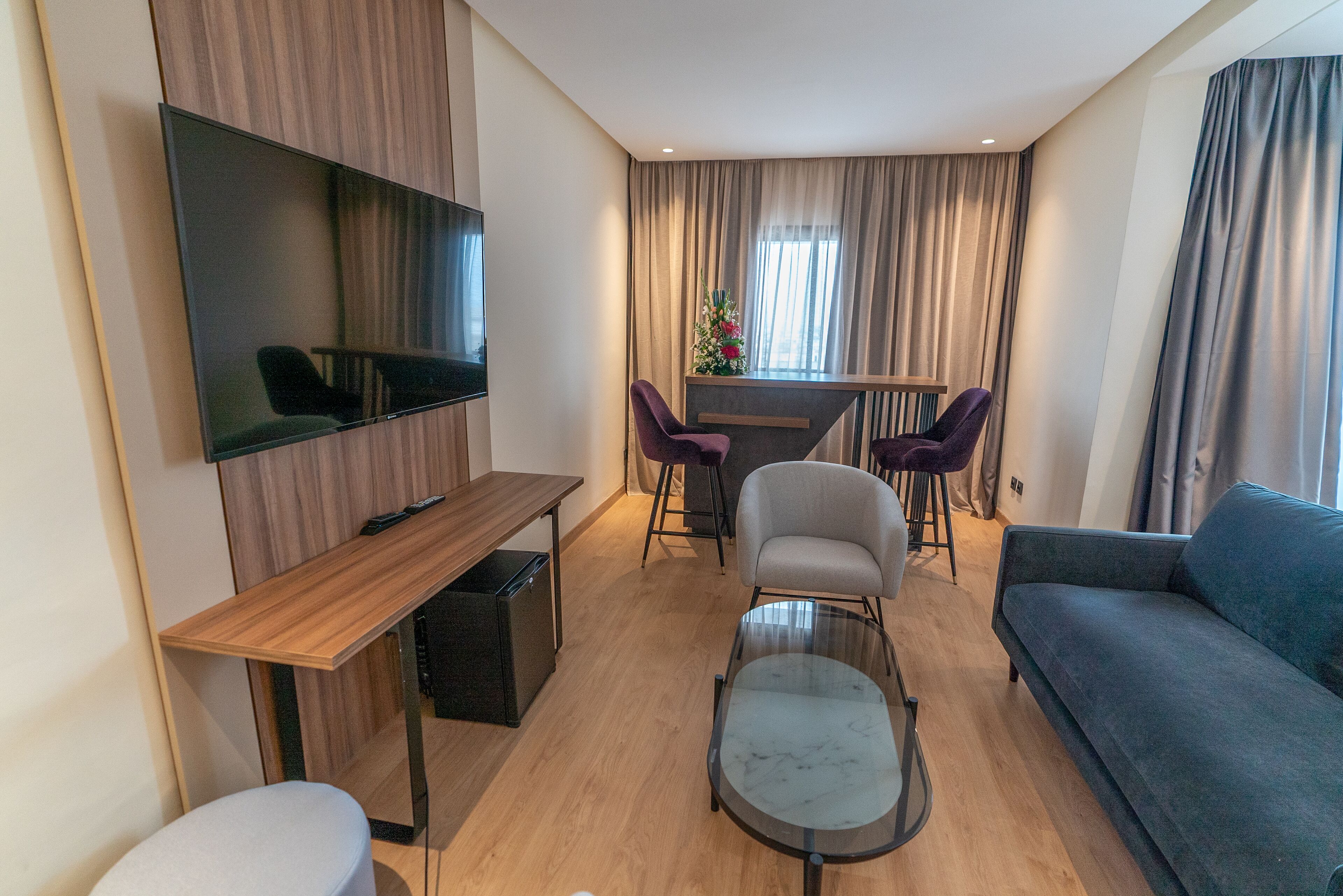 Imperial Boutique Hotel Rabat