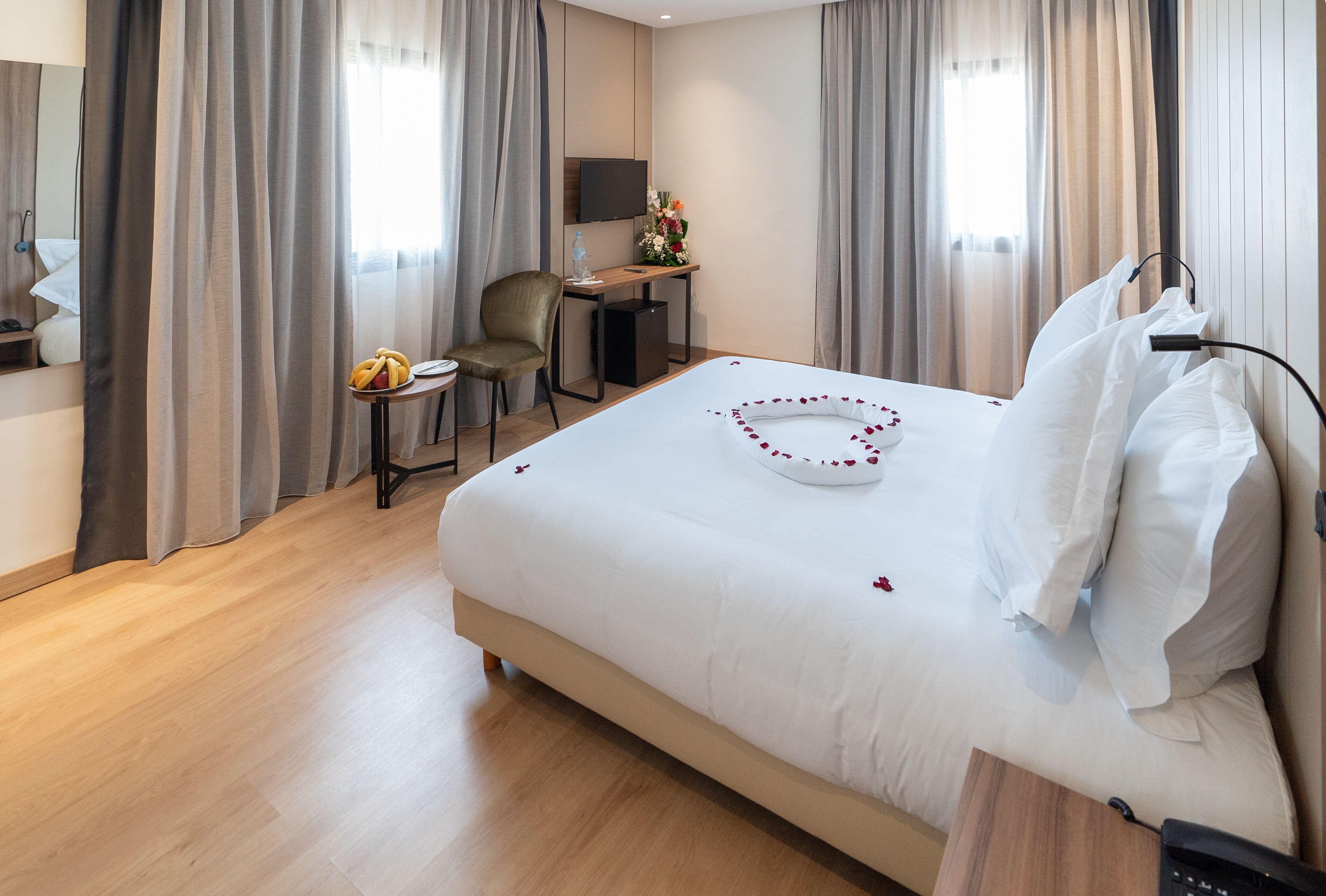 Imperial Boutique Hotel Rabat