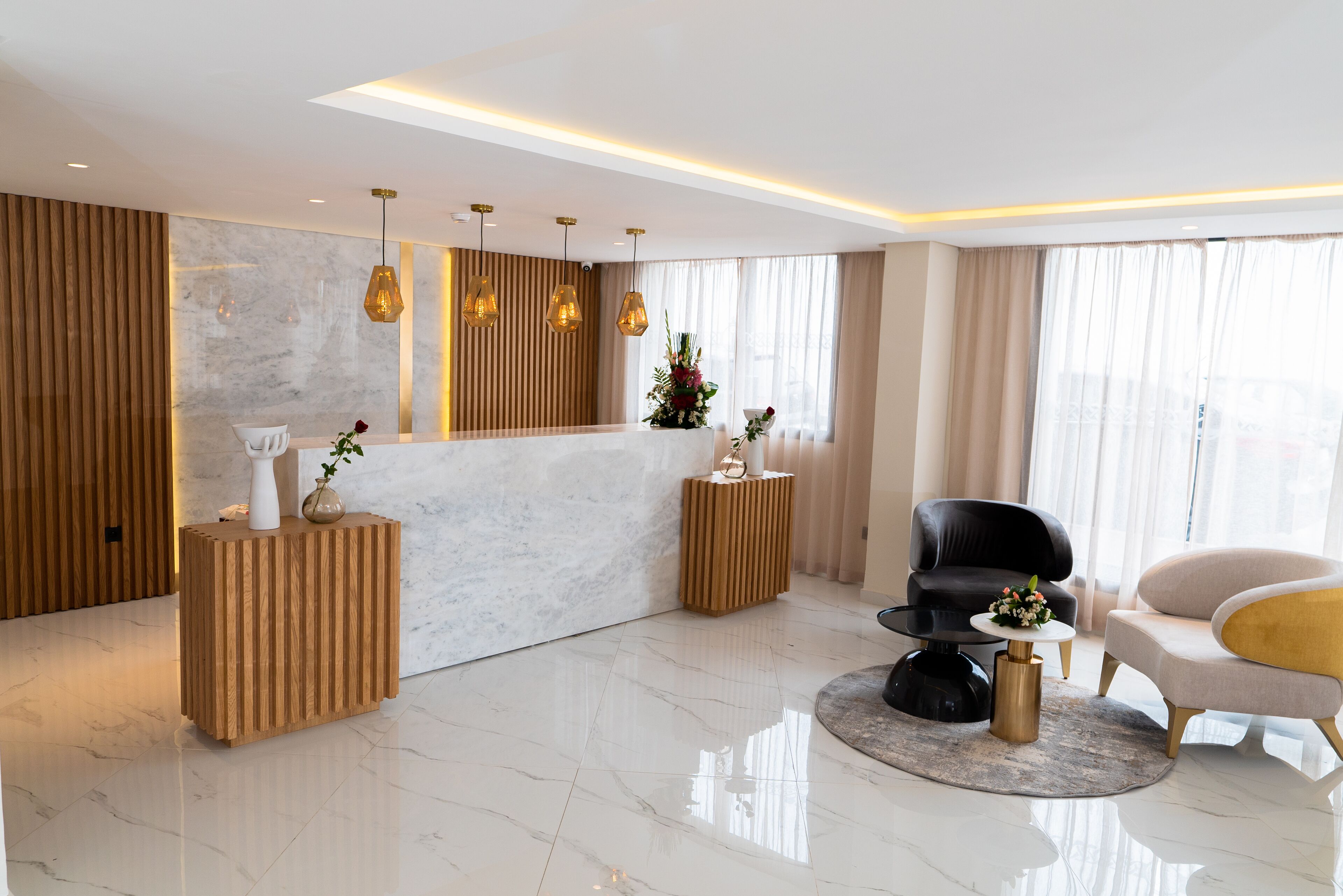 Imperial Boutique Hotel Rabat