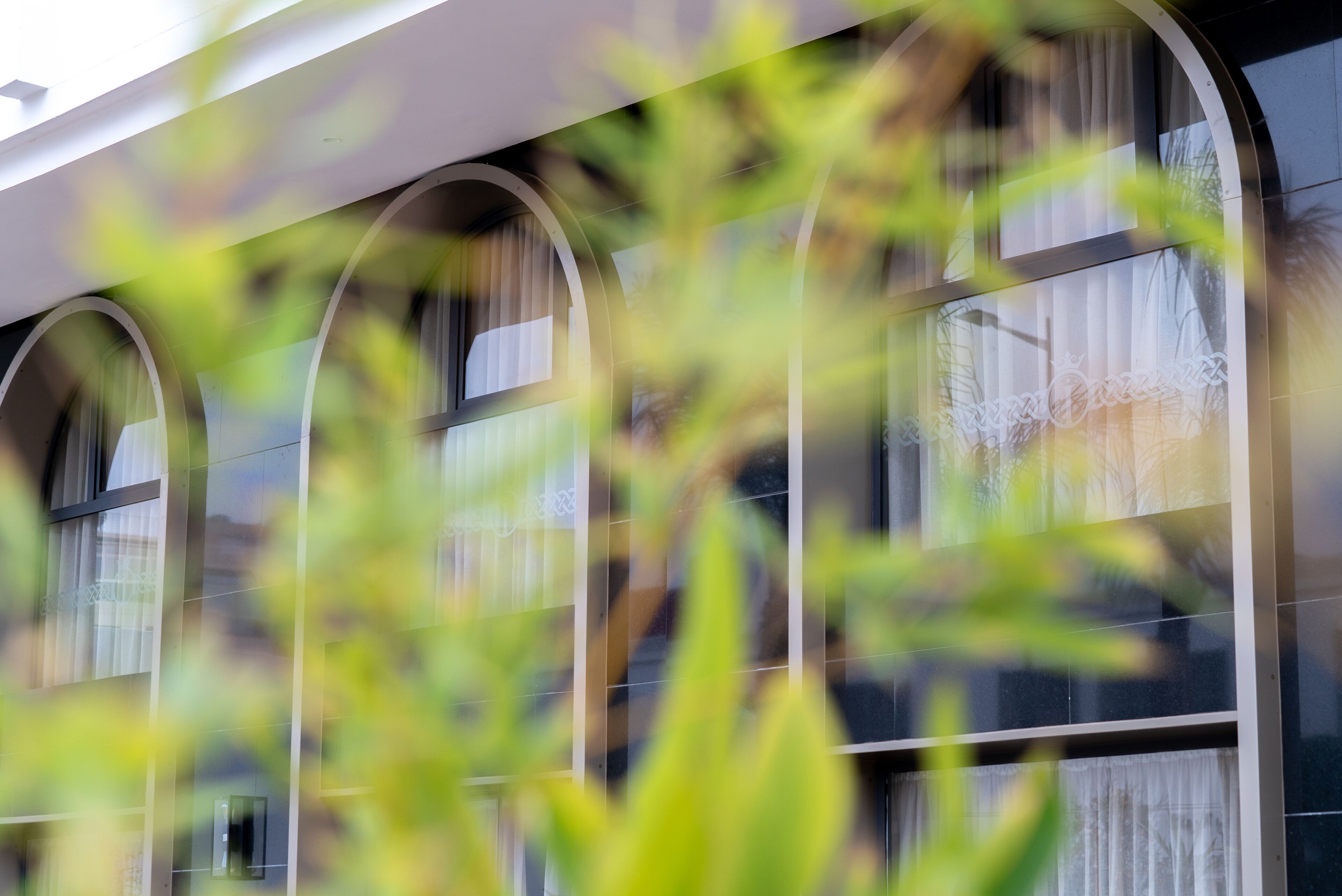 Imperial Boutique Hotel Rabat
