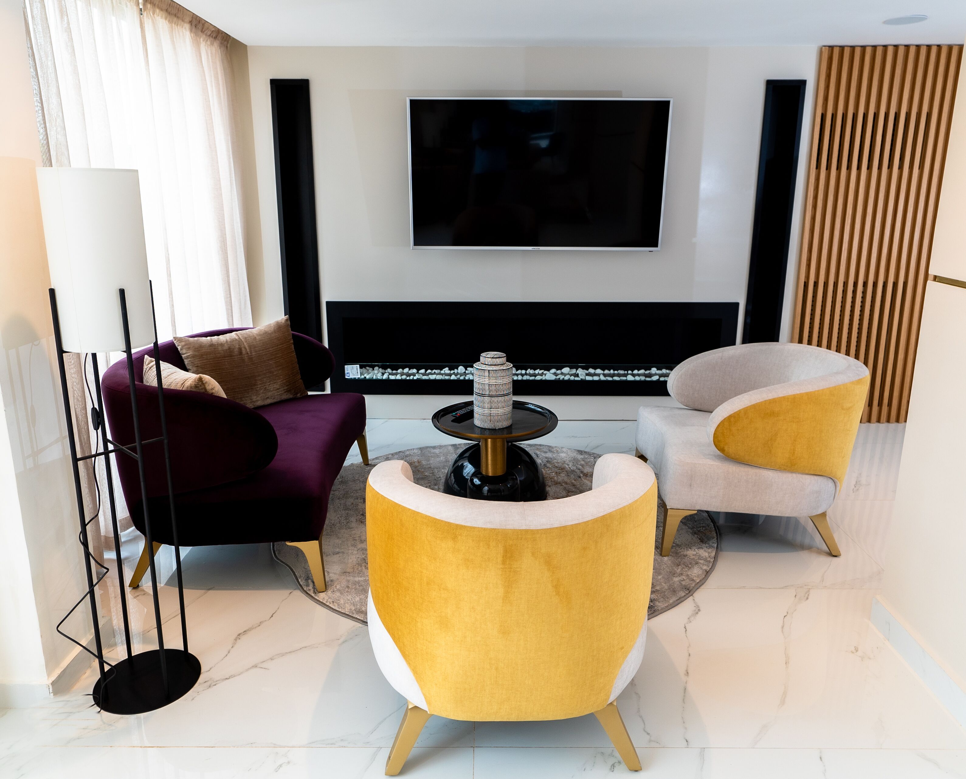 Imperial Boutique Hotel Rabat