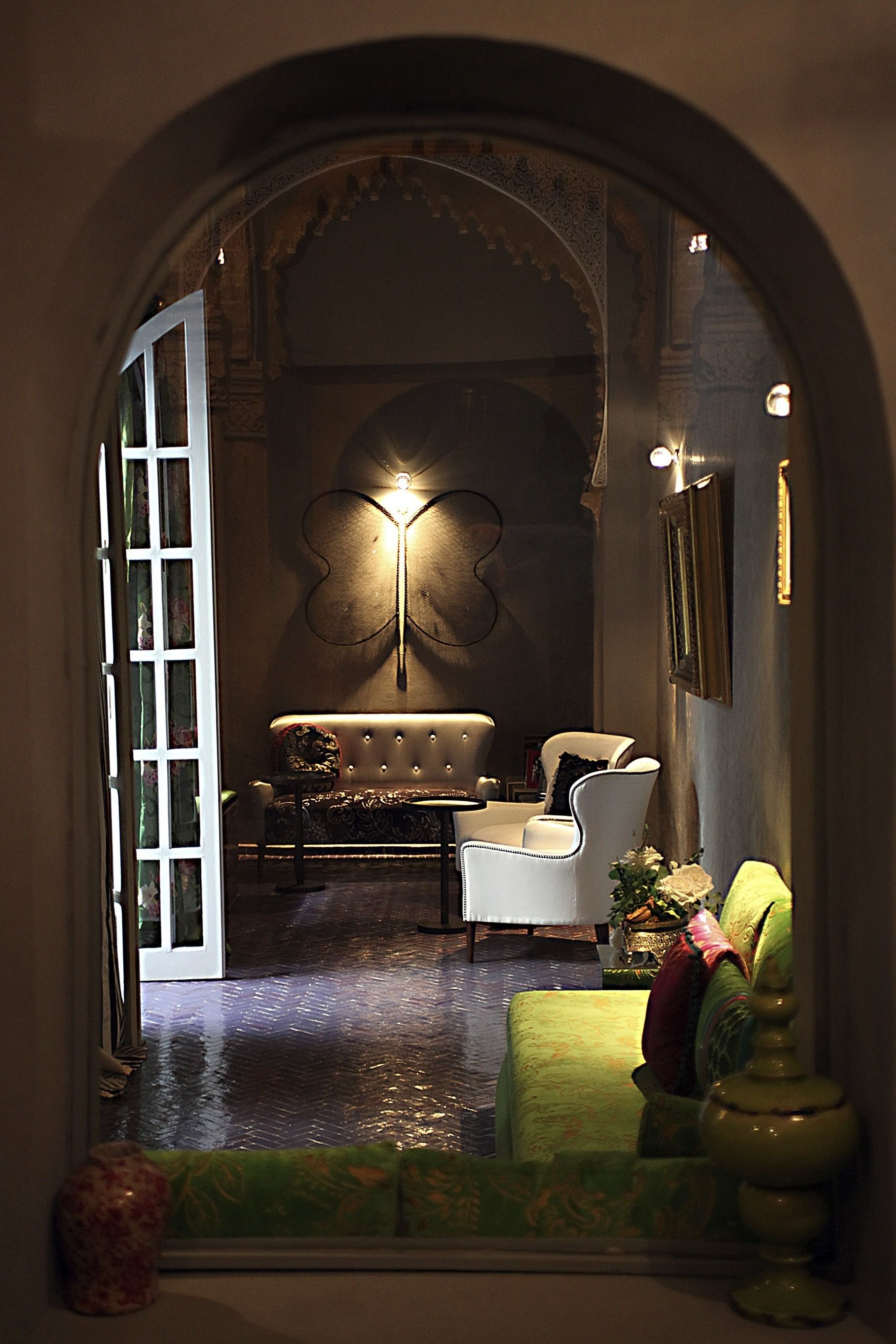 L'Alcazar