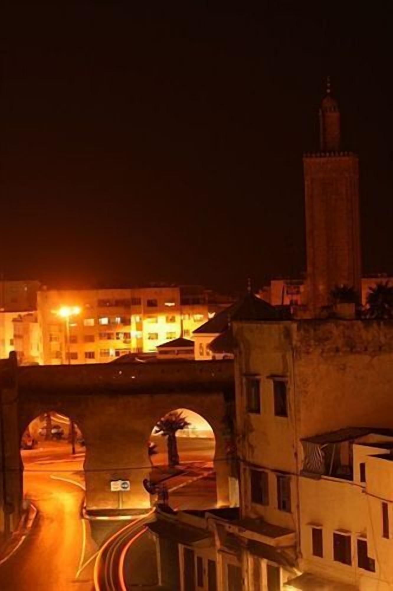 L'Alcazar