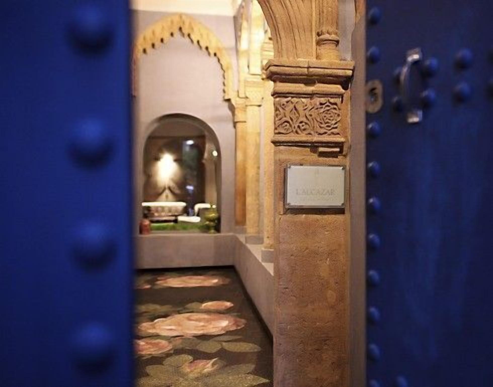 L'Alcazar