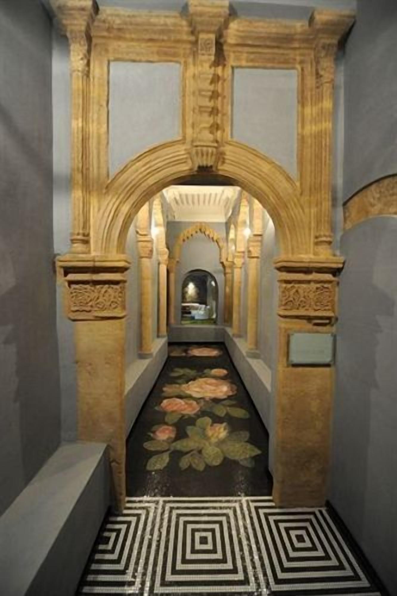 L'Alcazar