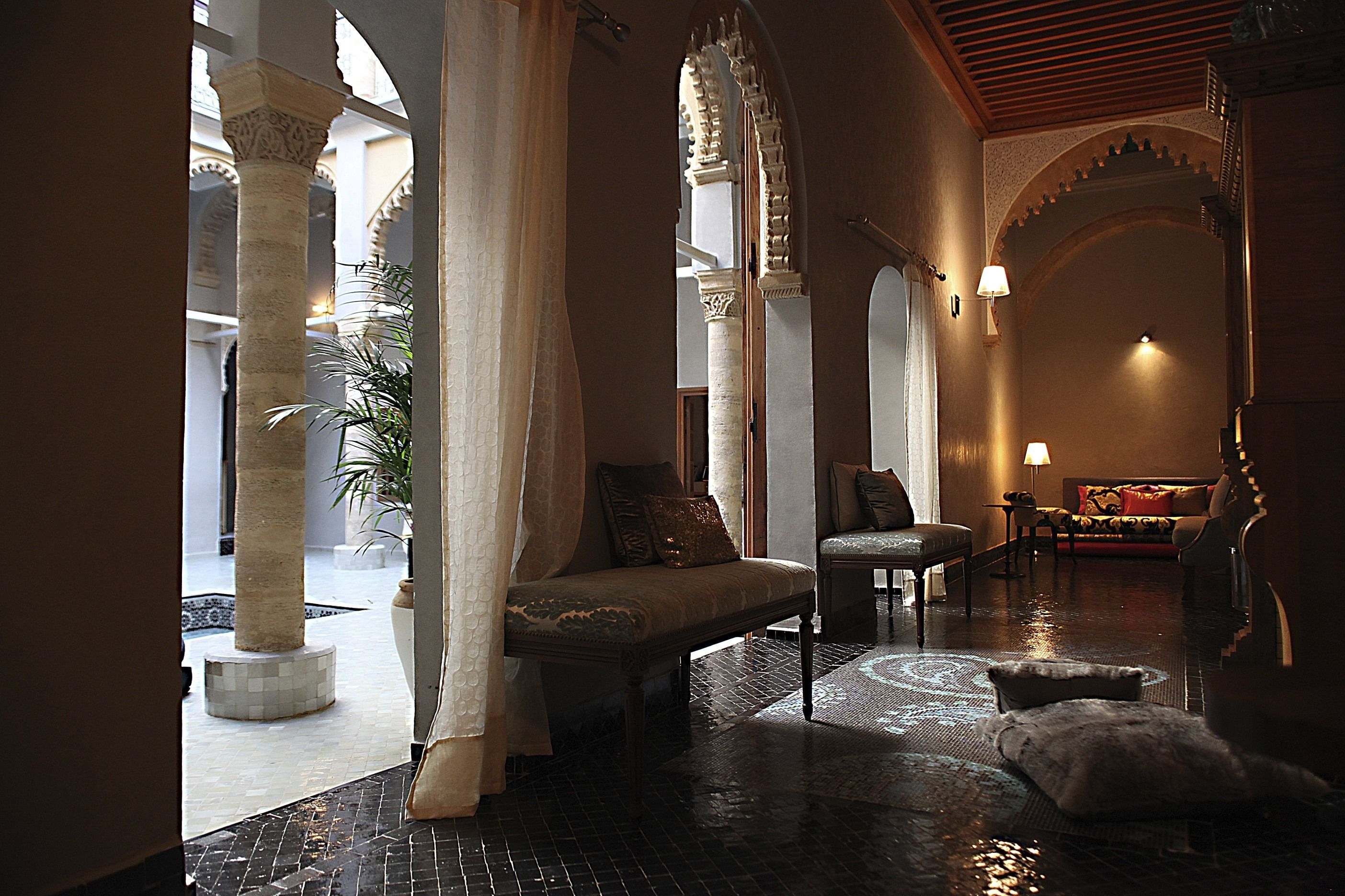 L'Alcazar