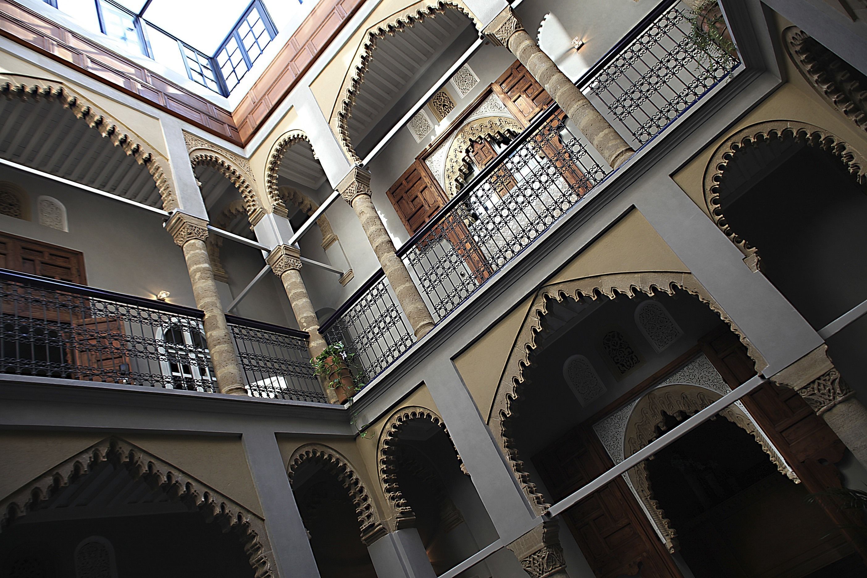 L'Alcazar