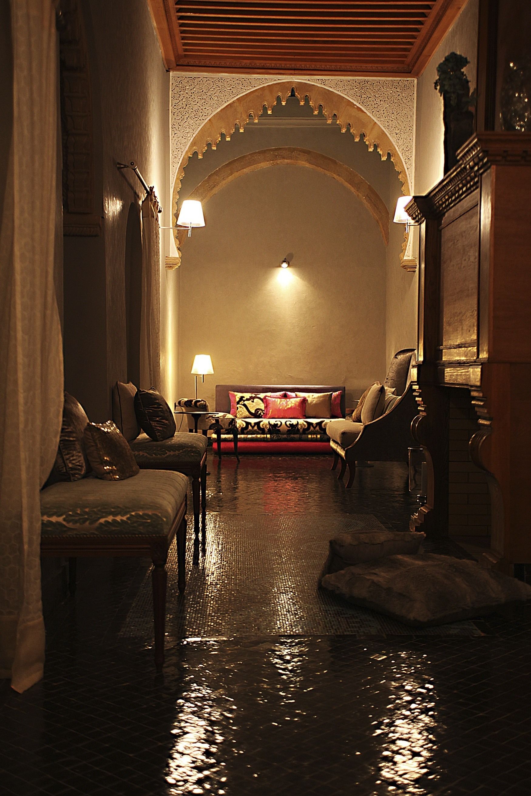 L'Alcazar