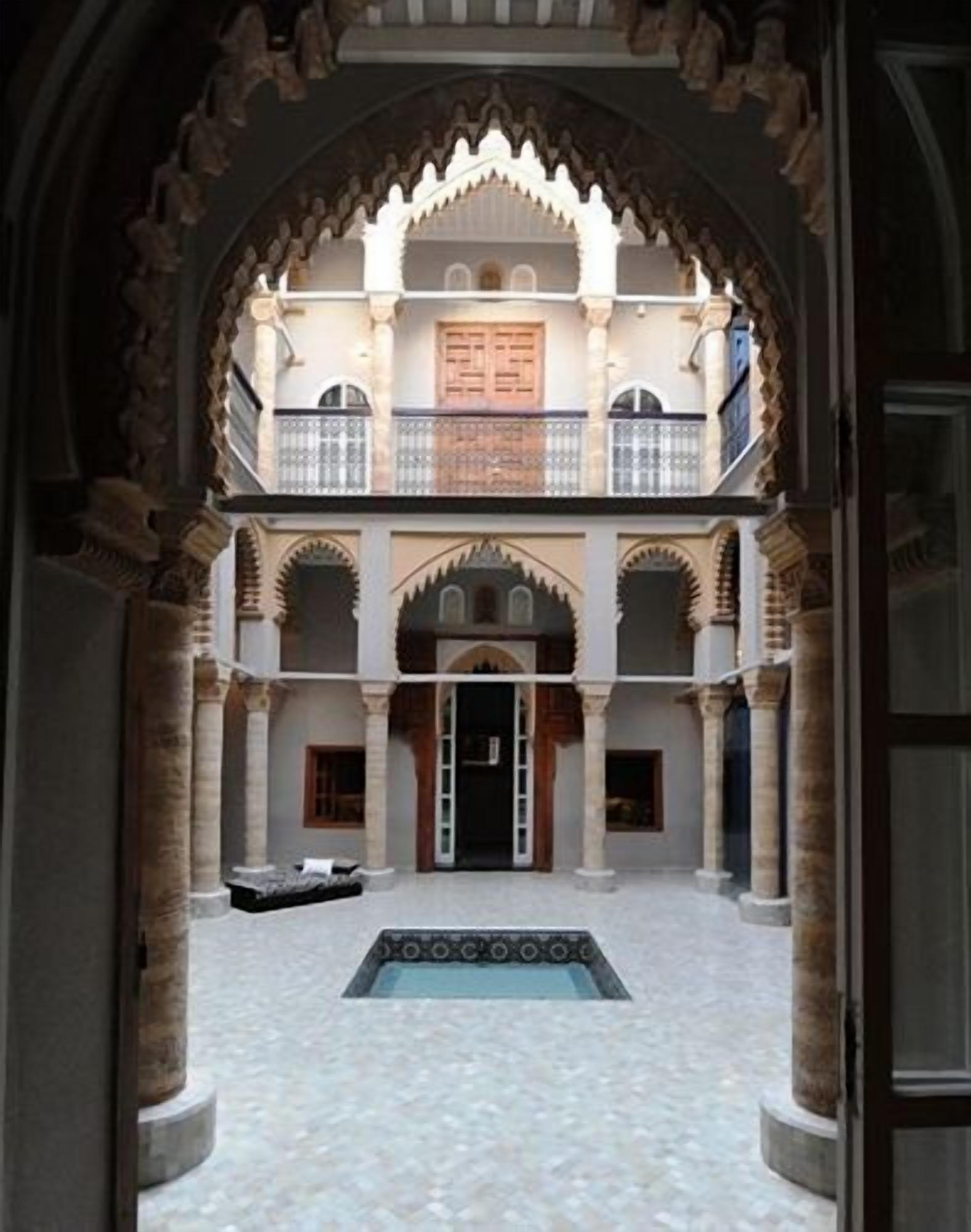 L'Alcazar
