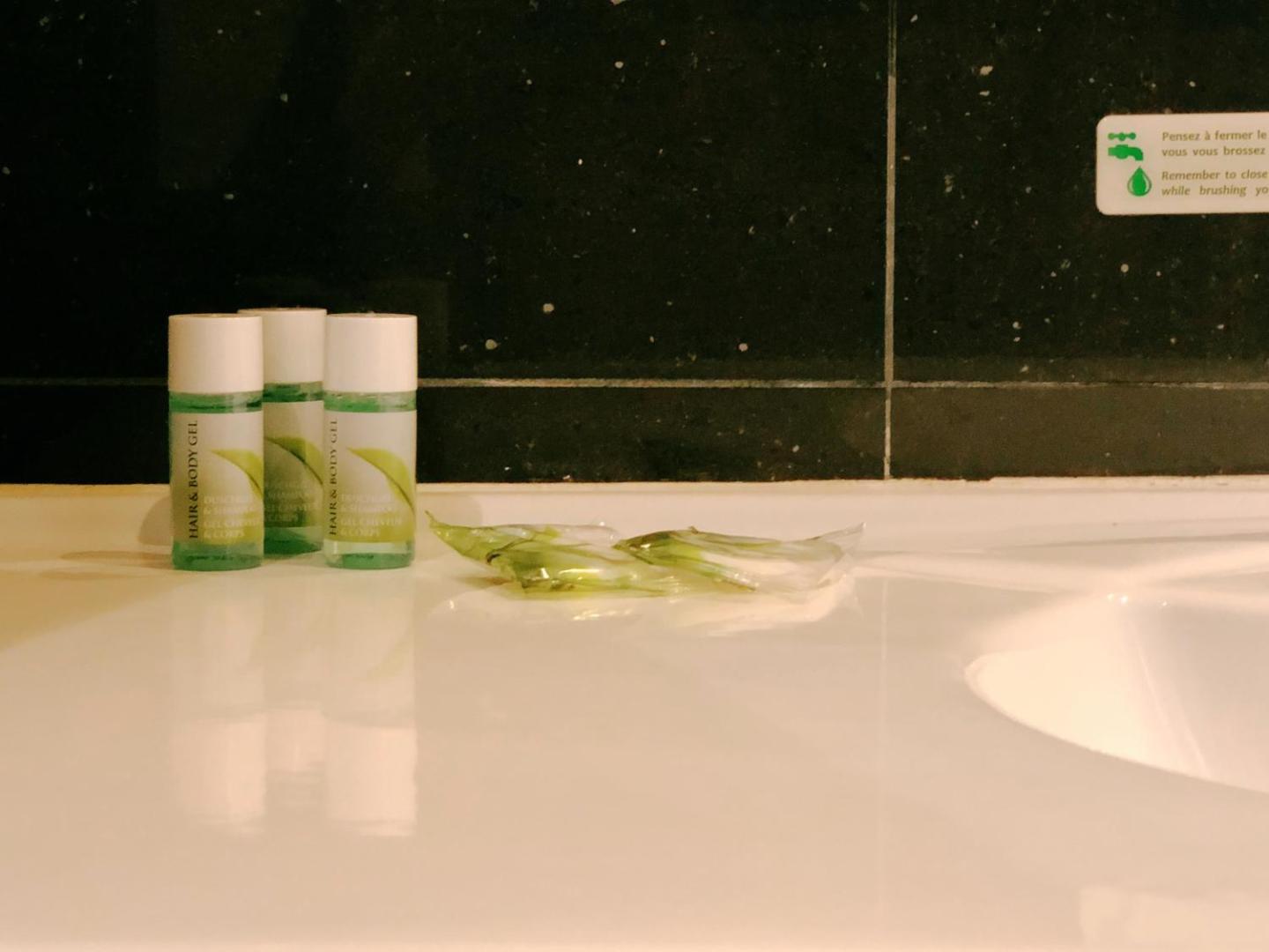 Le Pietri Urban Hotel