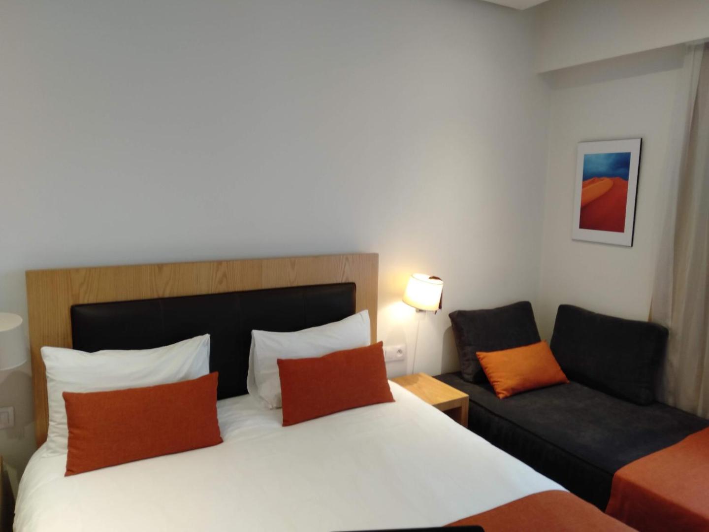Le Pietri Urban Hotel