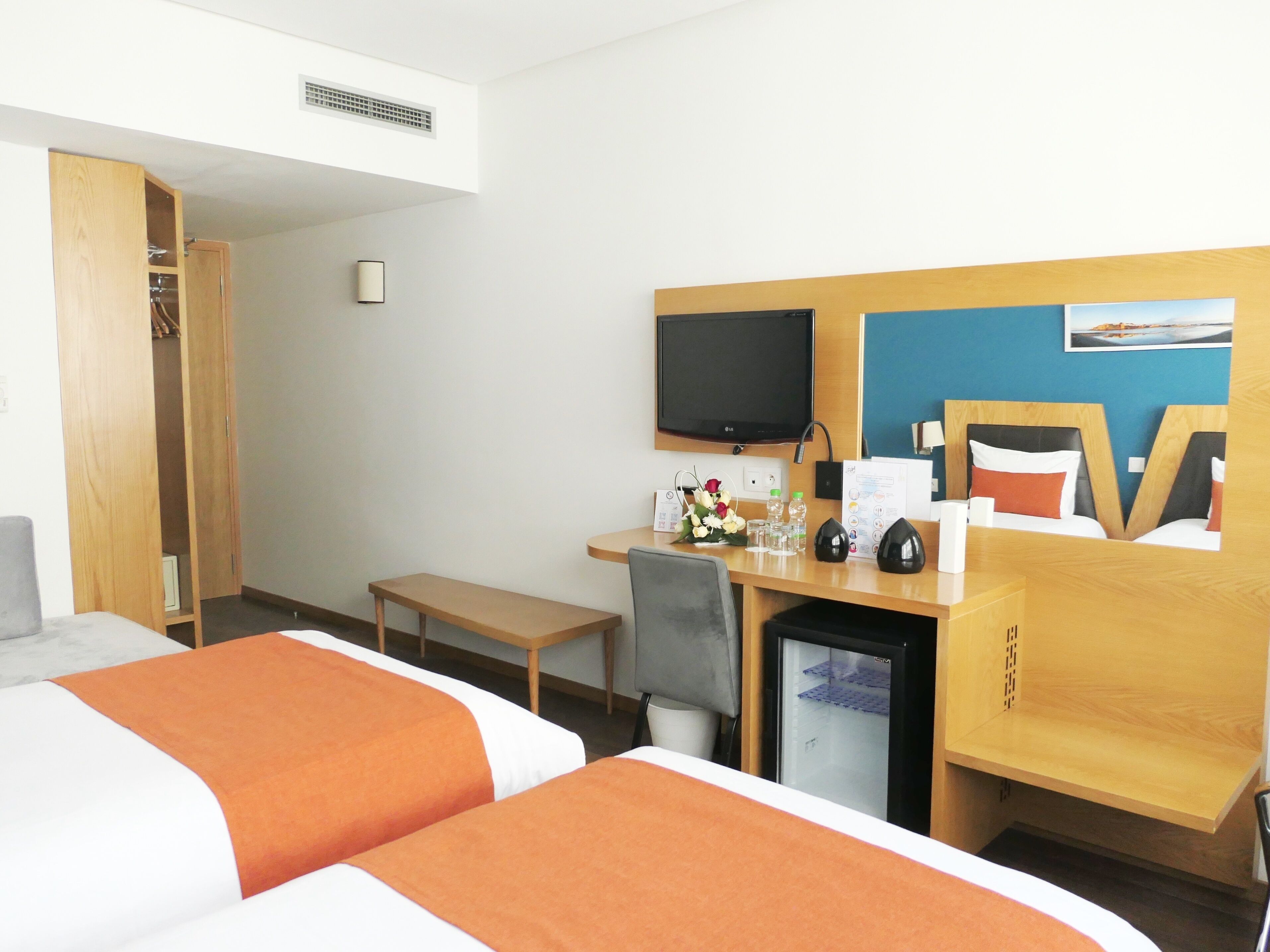 Le Pietri Urban Hotel