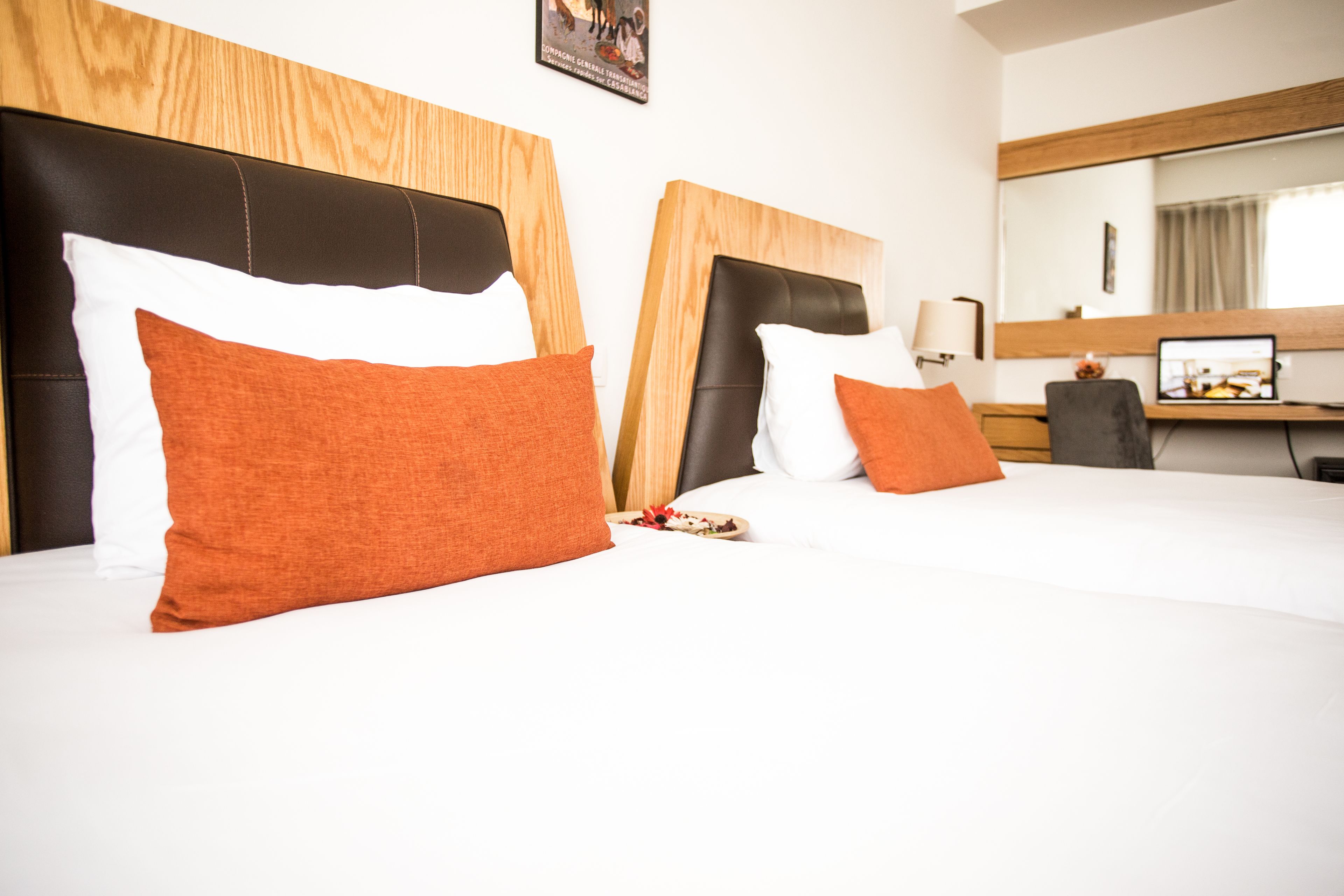 Le Pietri Urban Hotel