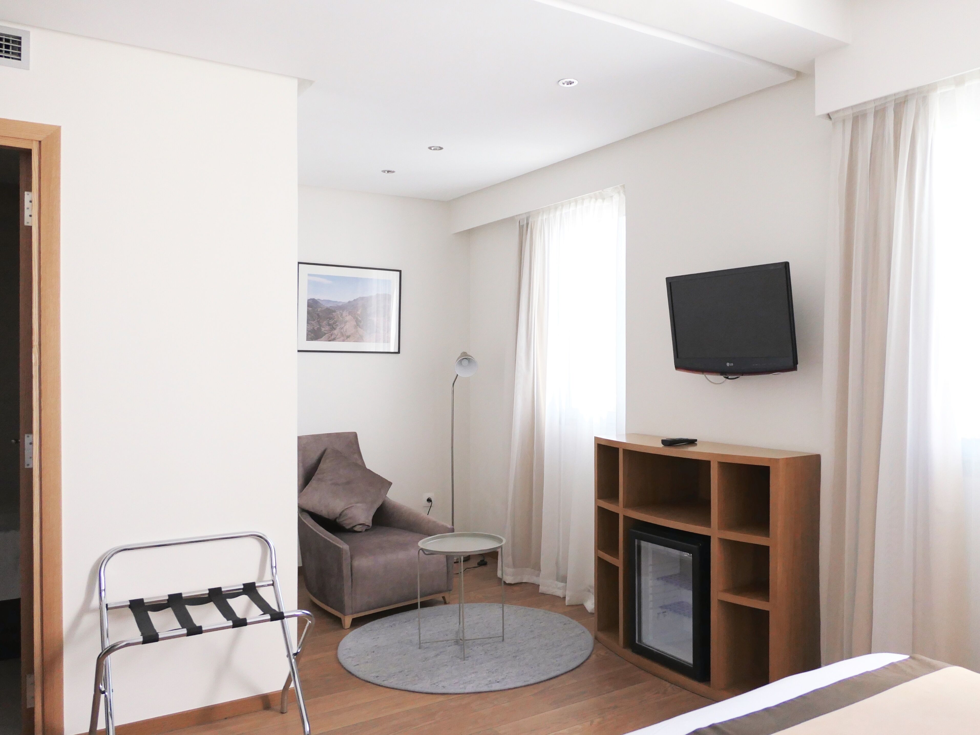 Le Pietri Urban Hotel