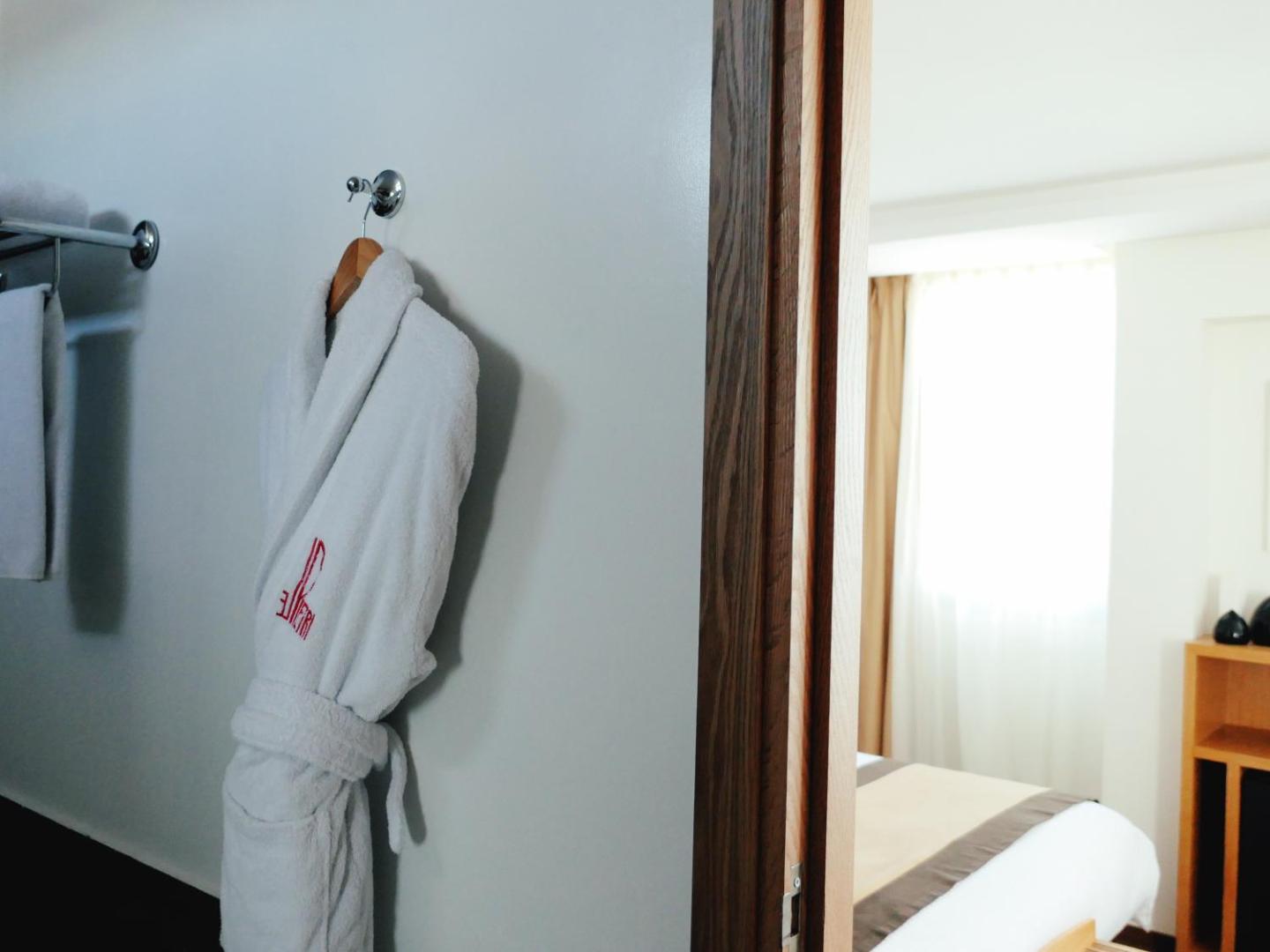 Le Pietri Urban Hotel