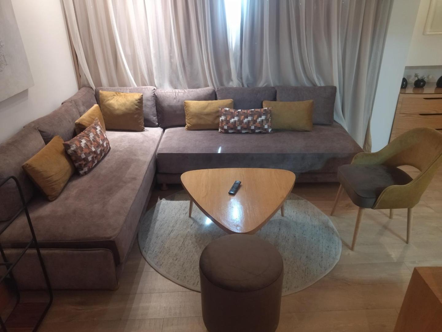 Le Pietri Urban Hotel