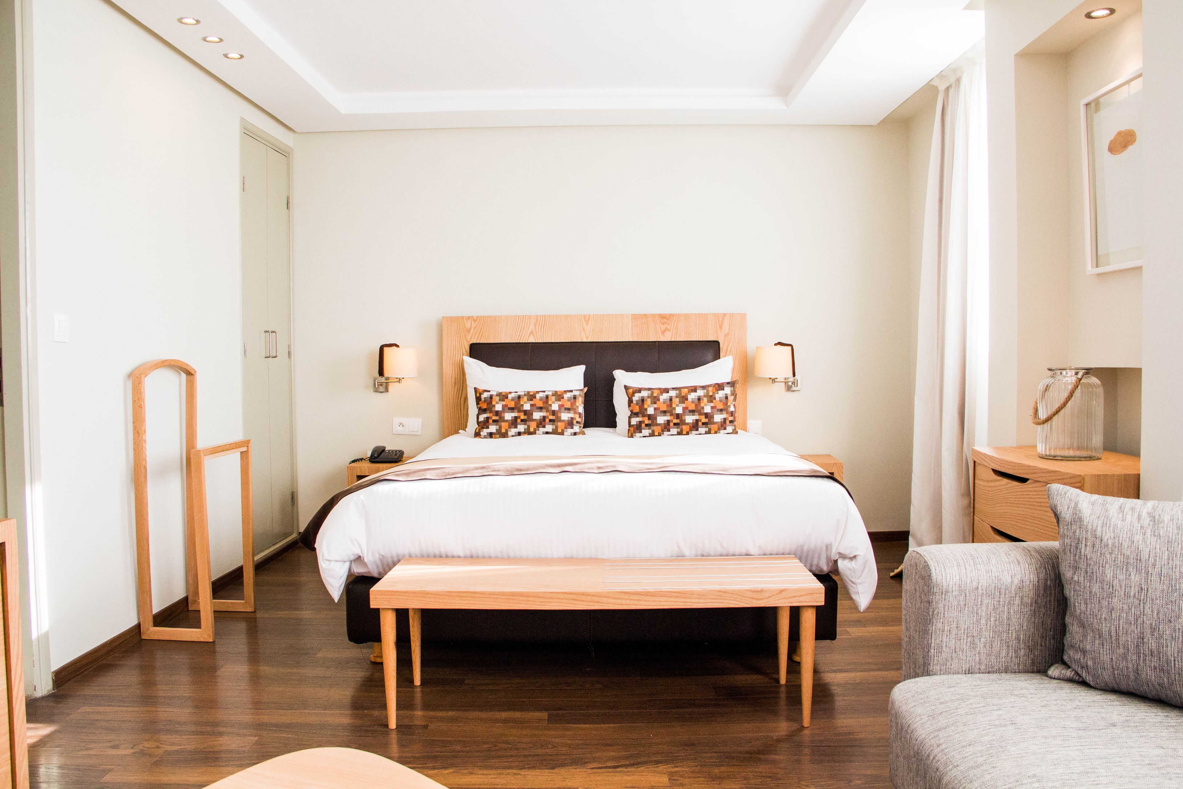 Le Pietri Urban Hotel