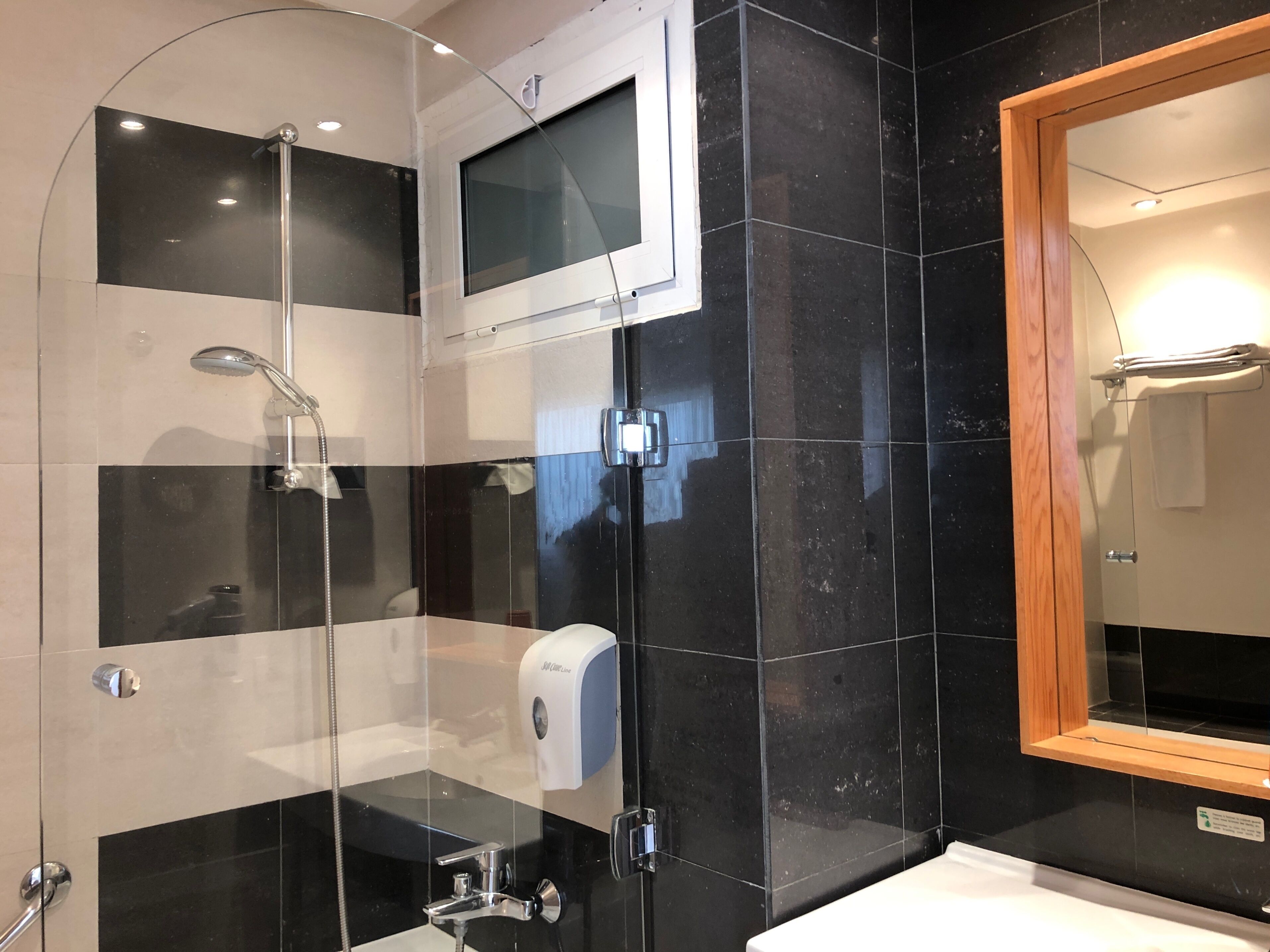 Le Pietri Urban Hotel