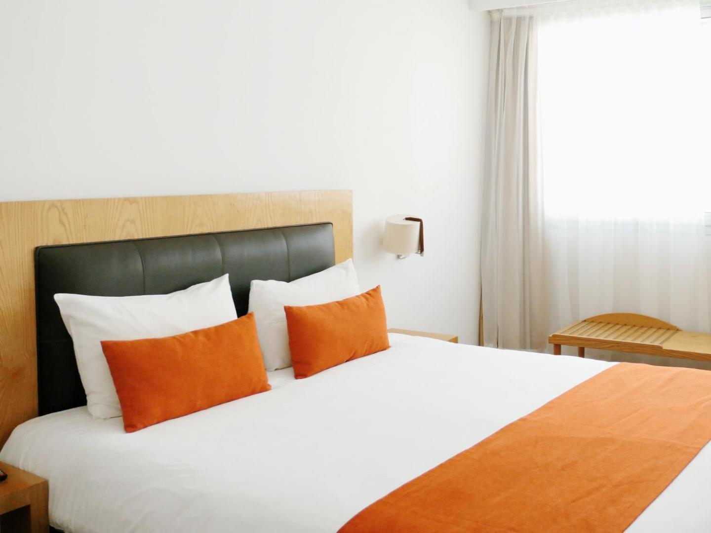 Le Pietri Urban Hotel