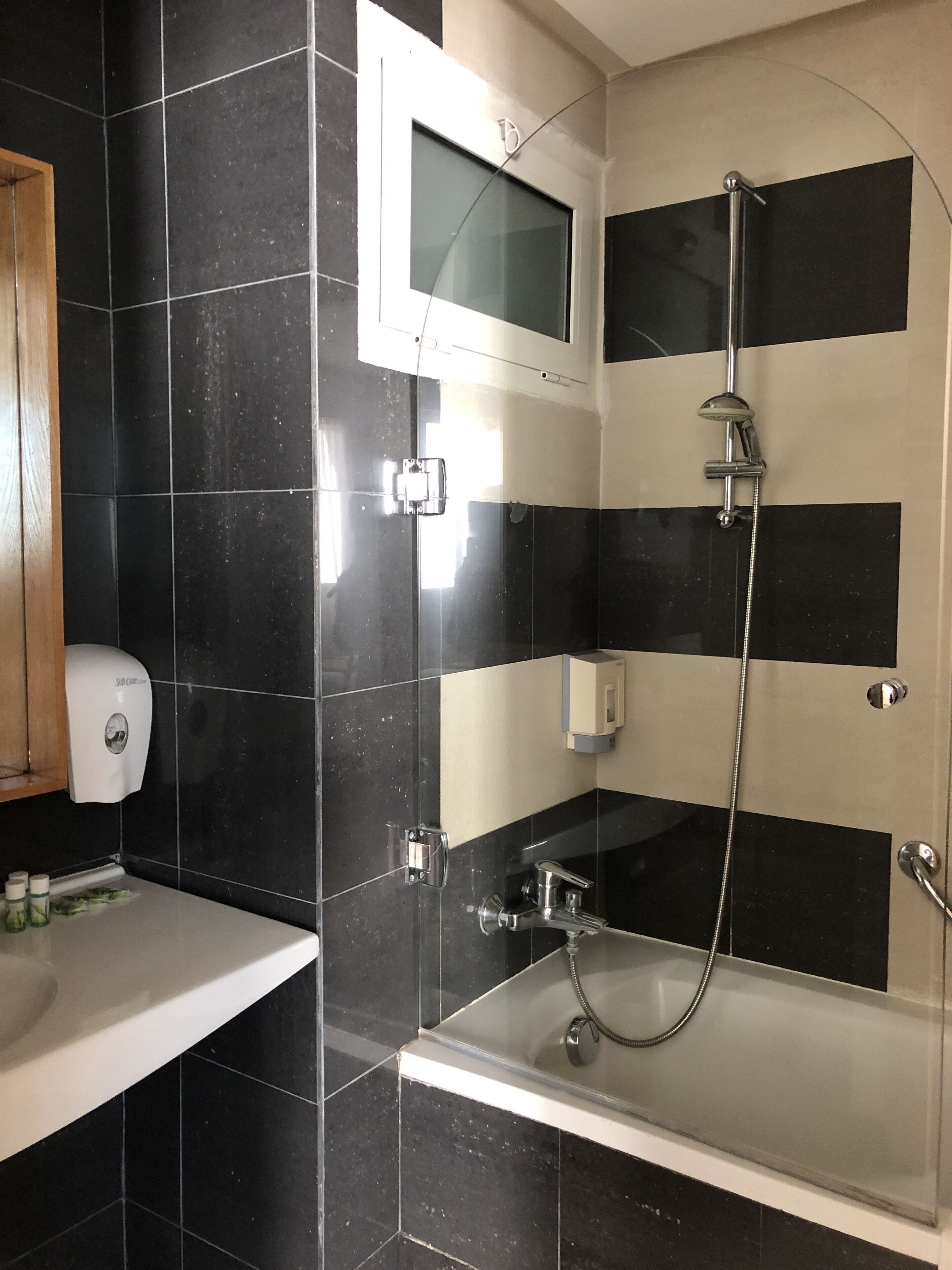 Le Pietri Urban Hotel