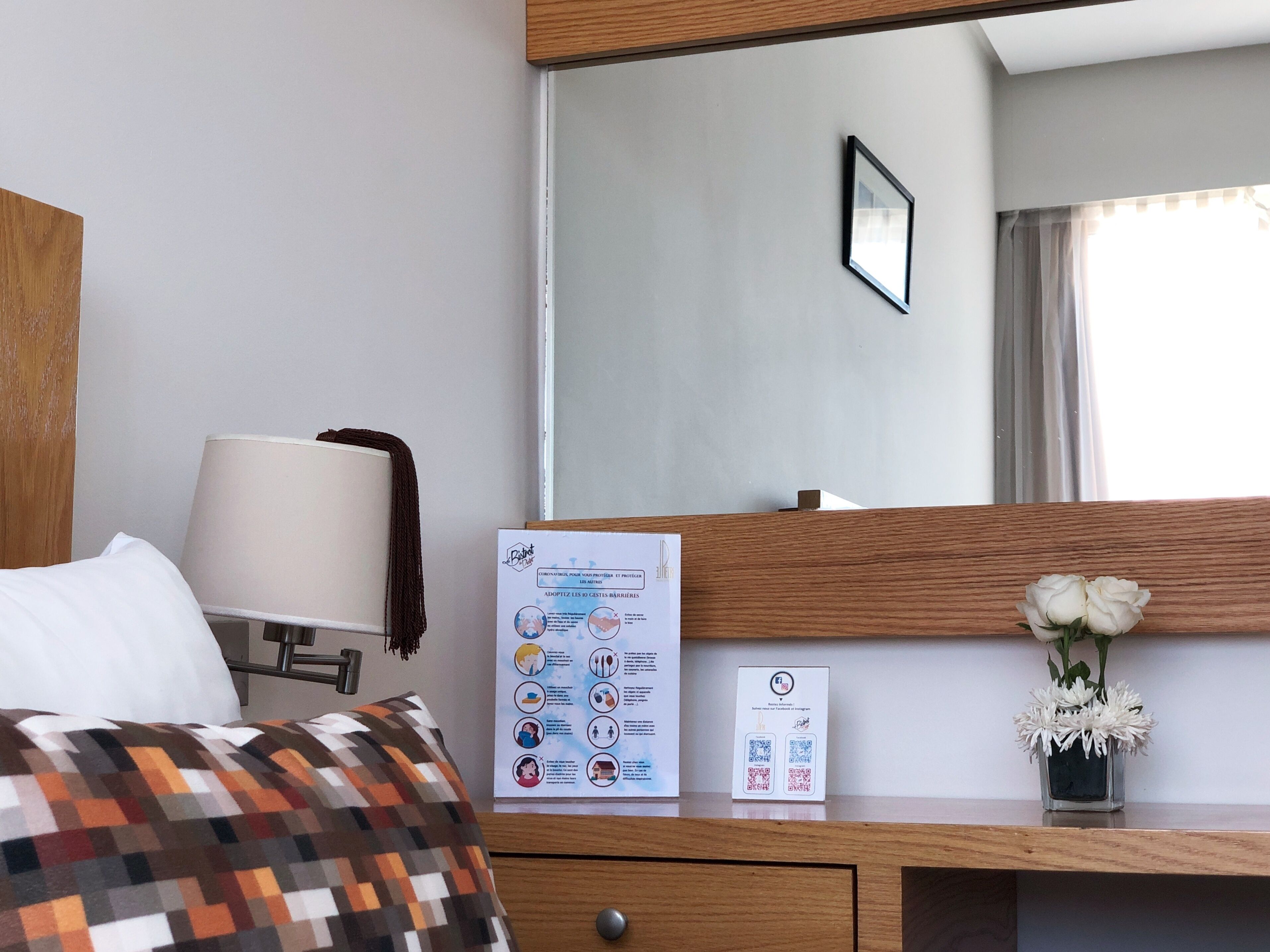 Le Pietri Urban Hotel