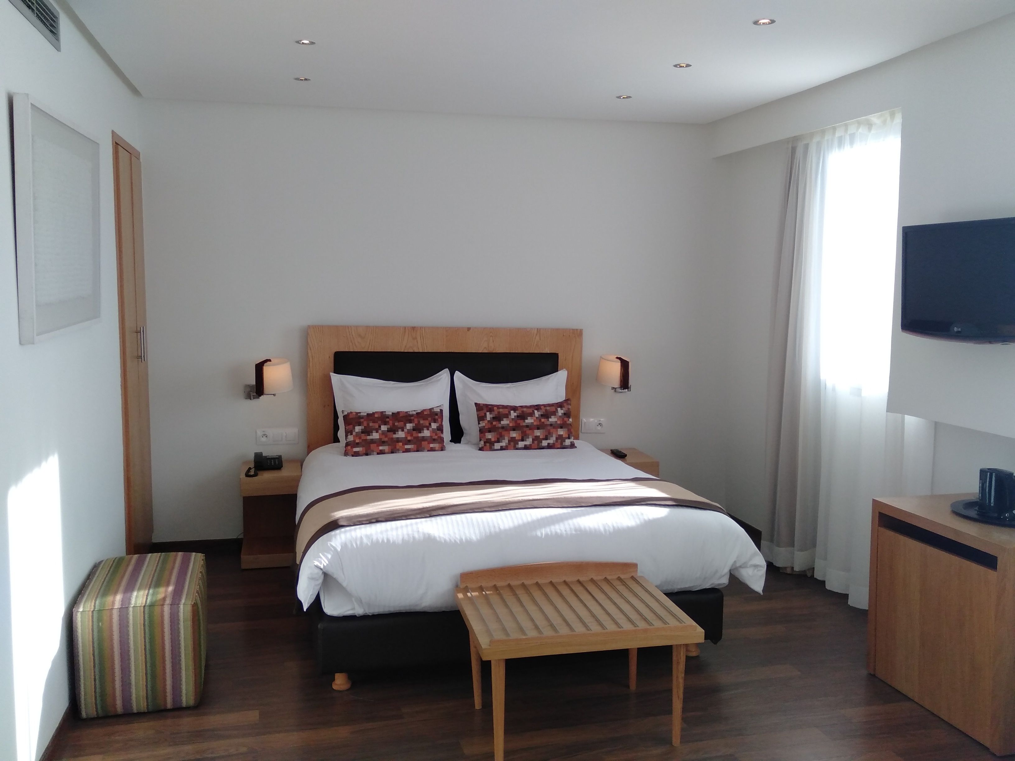 Le Pietri Urban Hotel