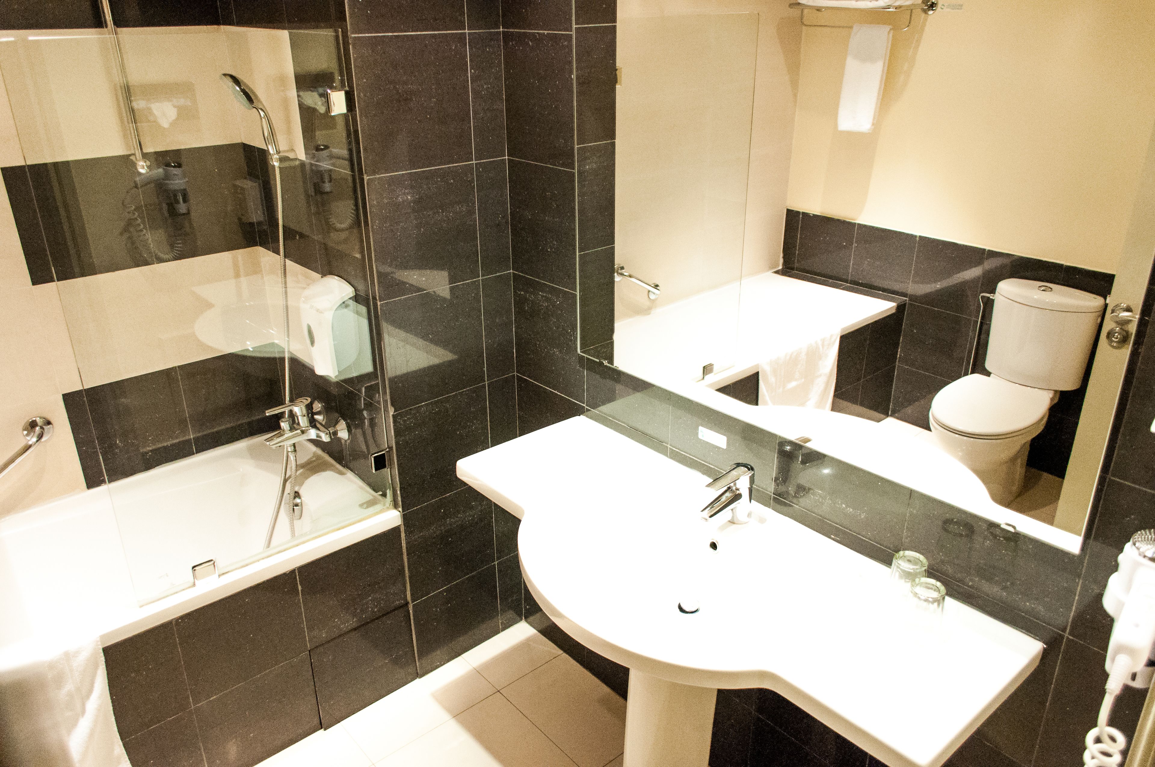 Le Pietri Urban Hotel