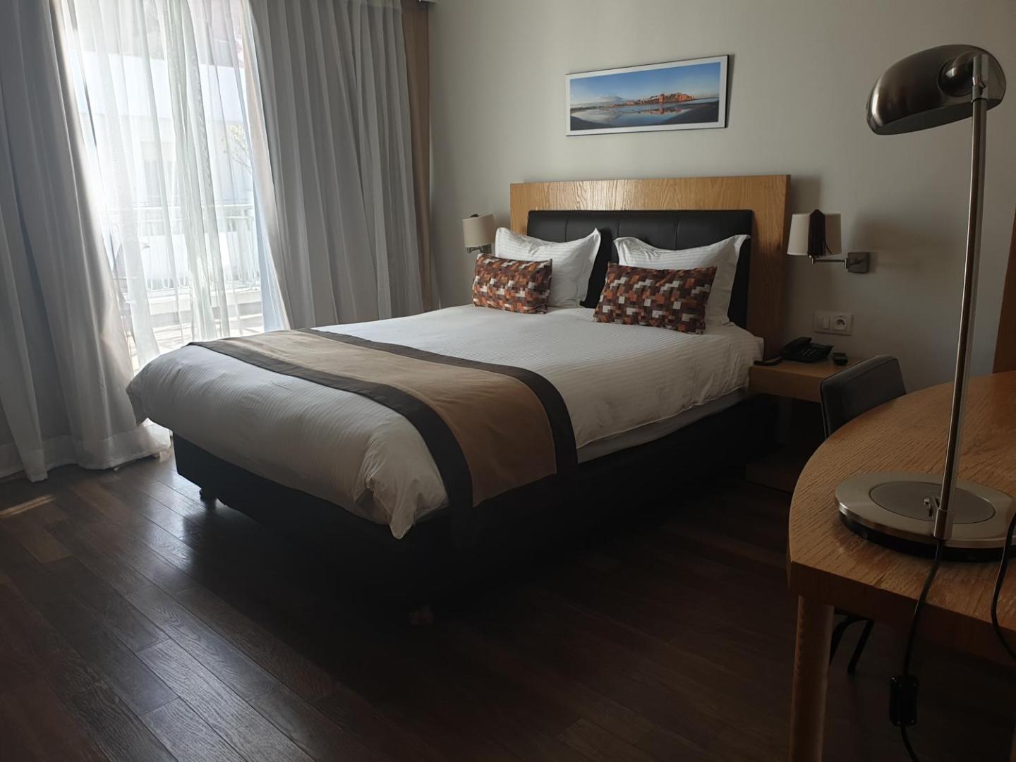 Le Pietri Urban Hotel