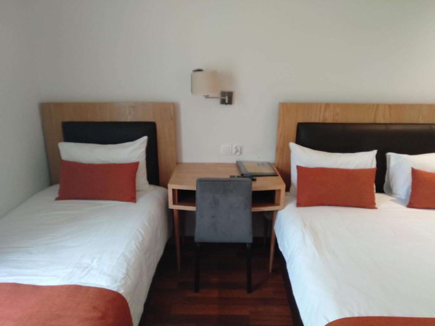 Le Pietri Urban Hotel