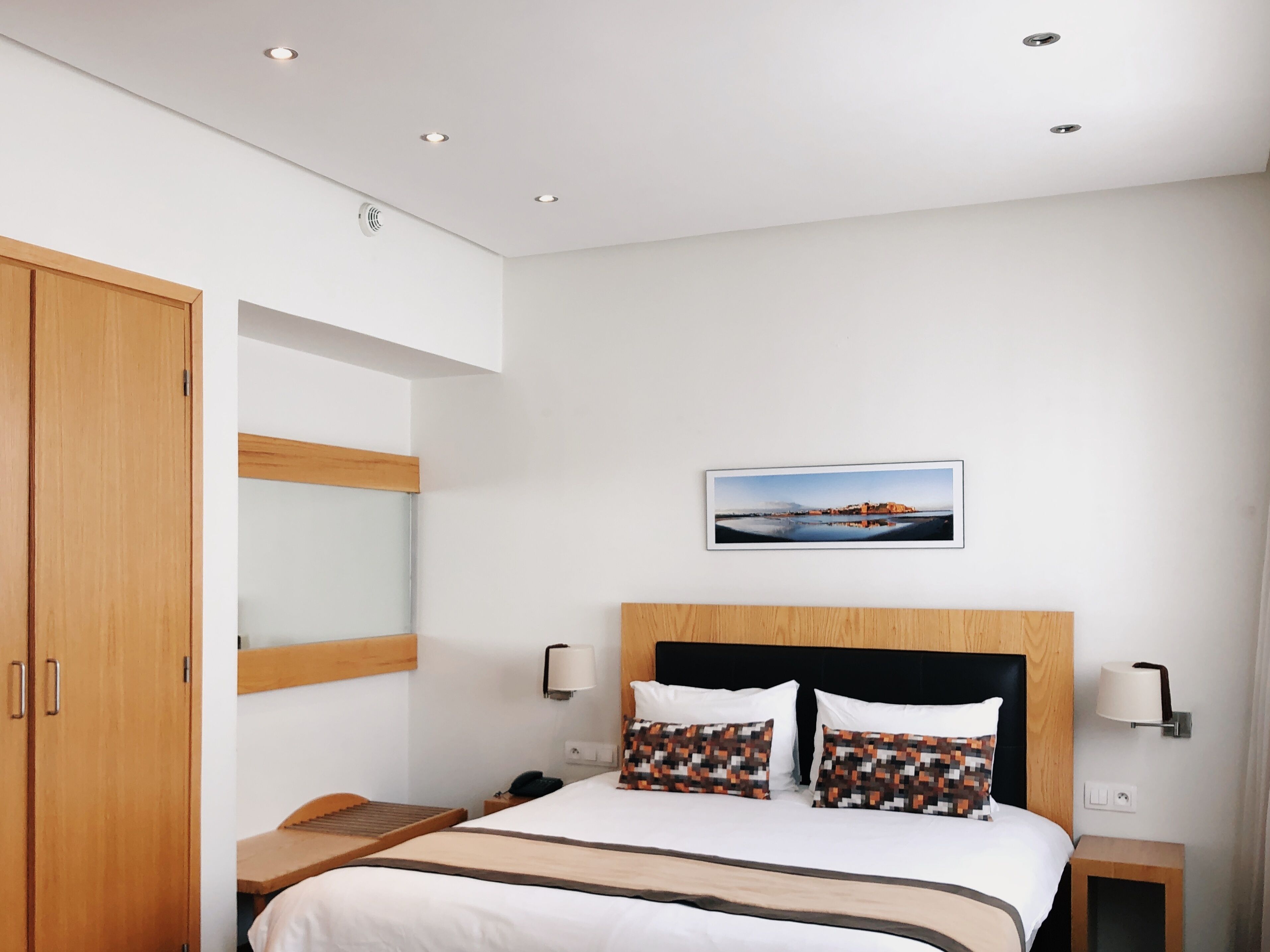Le Pietri Urban Hotel