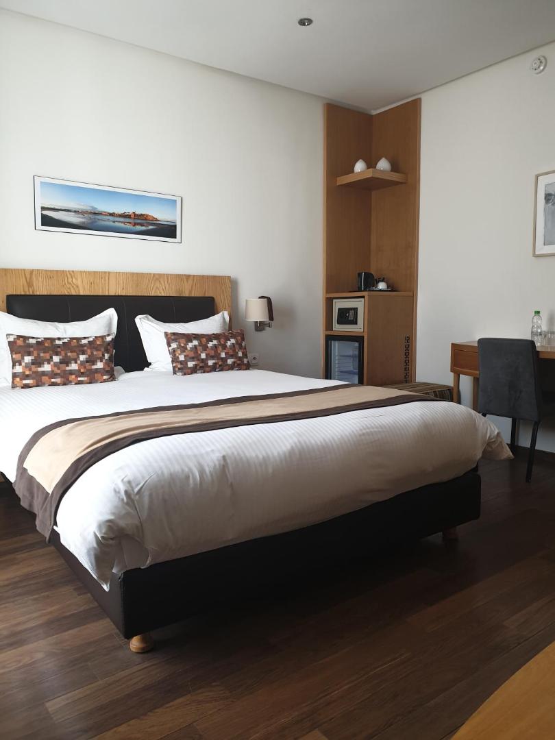 Le Pietri Urban Hotel