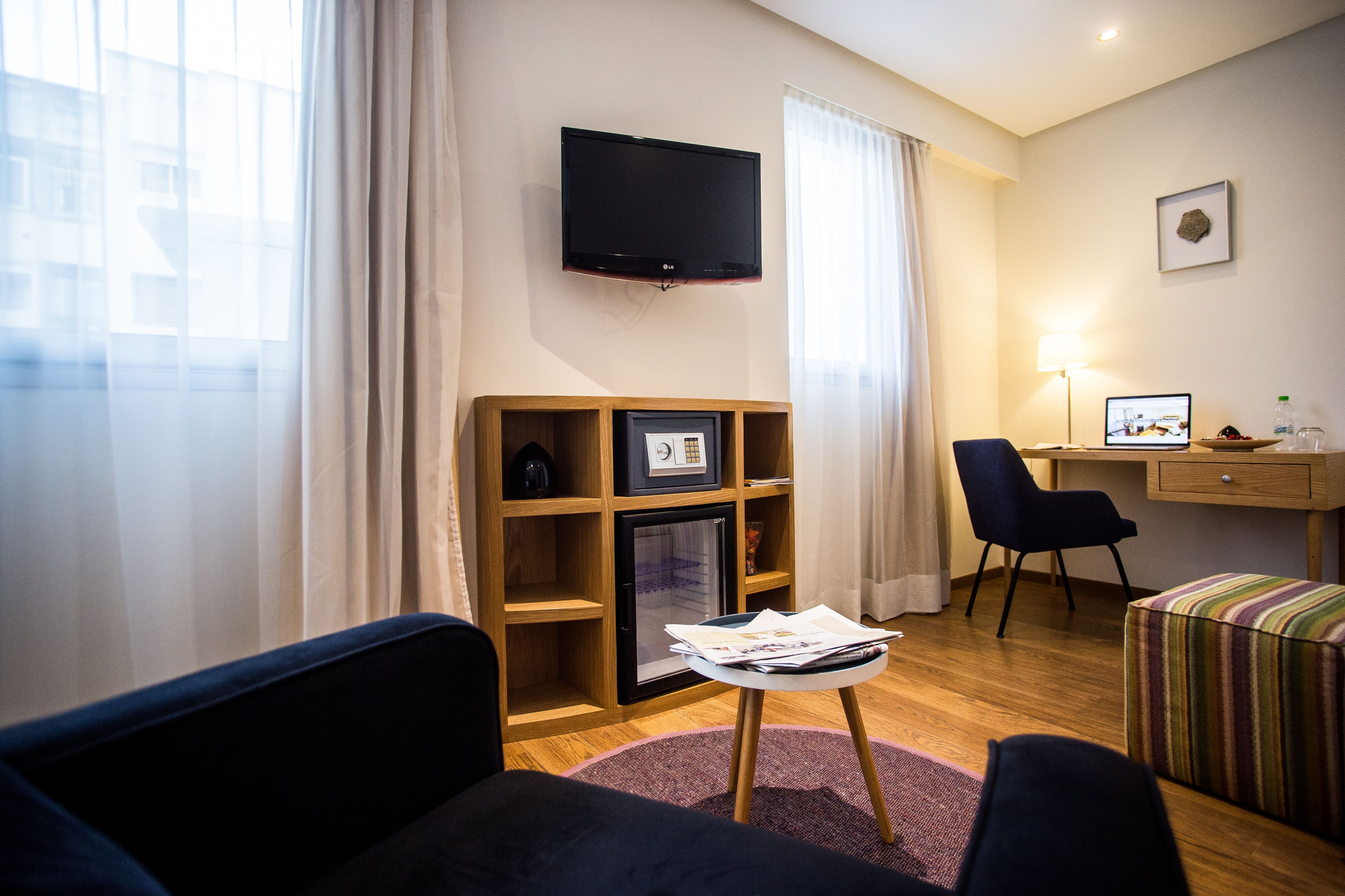 Le Pietri Urban Hotel