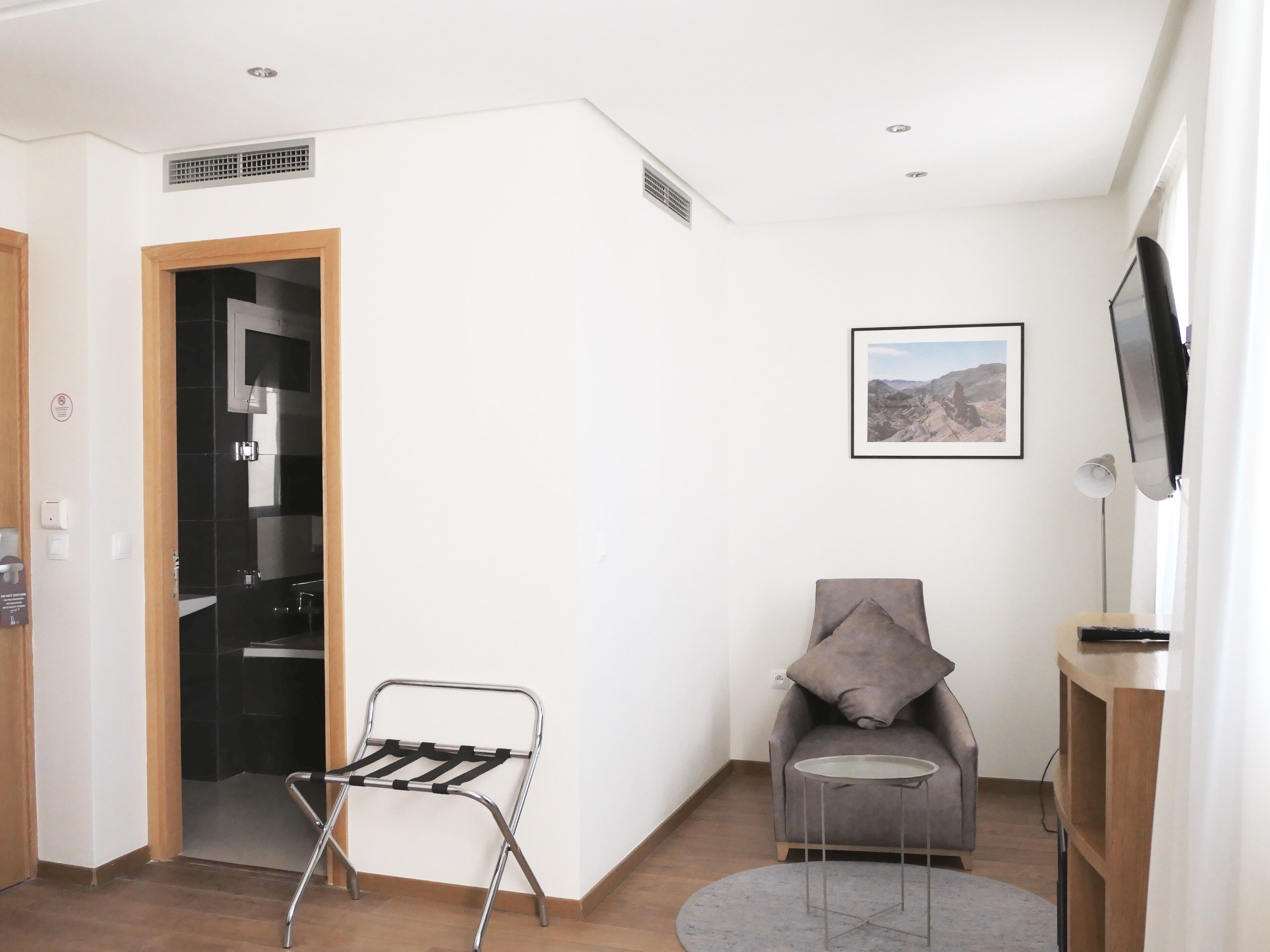 Le Pietri Urban Hotel