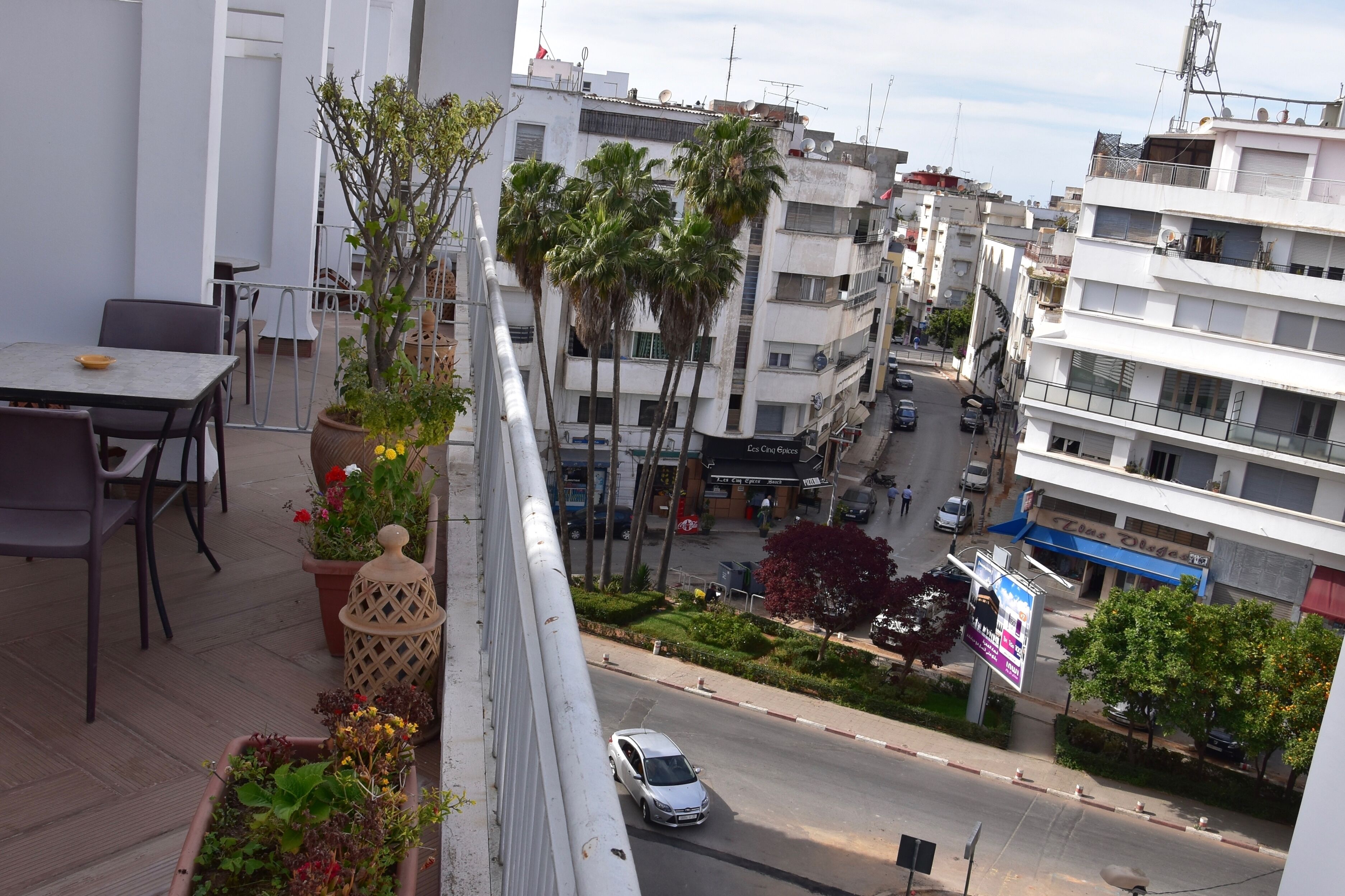 Le Pietri Urban Hotel