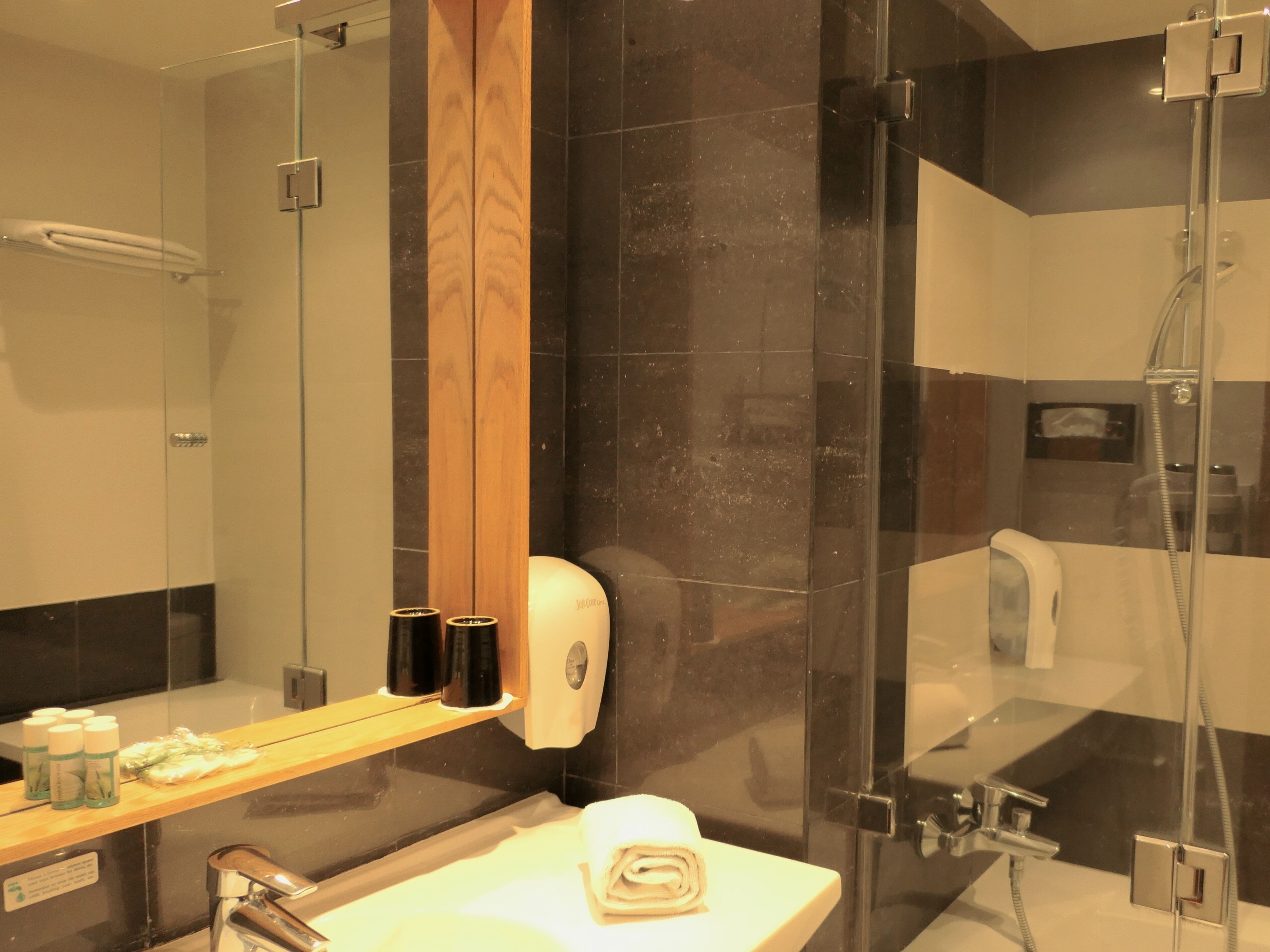 Le Pietri Urban Hotel