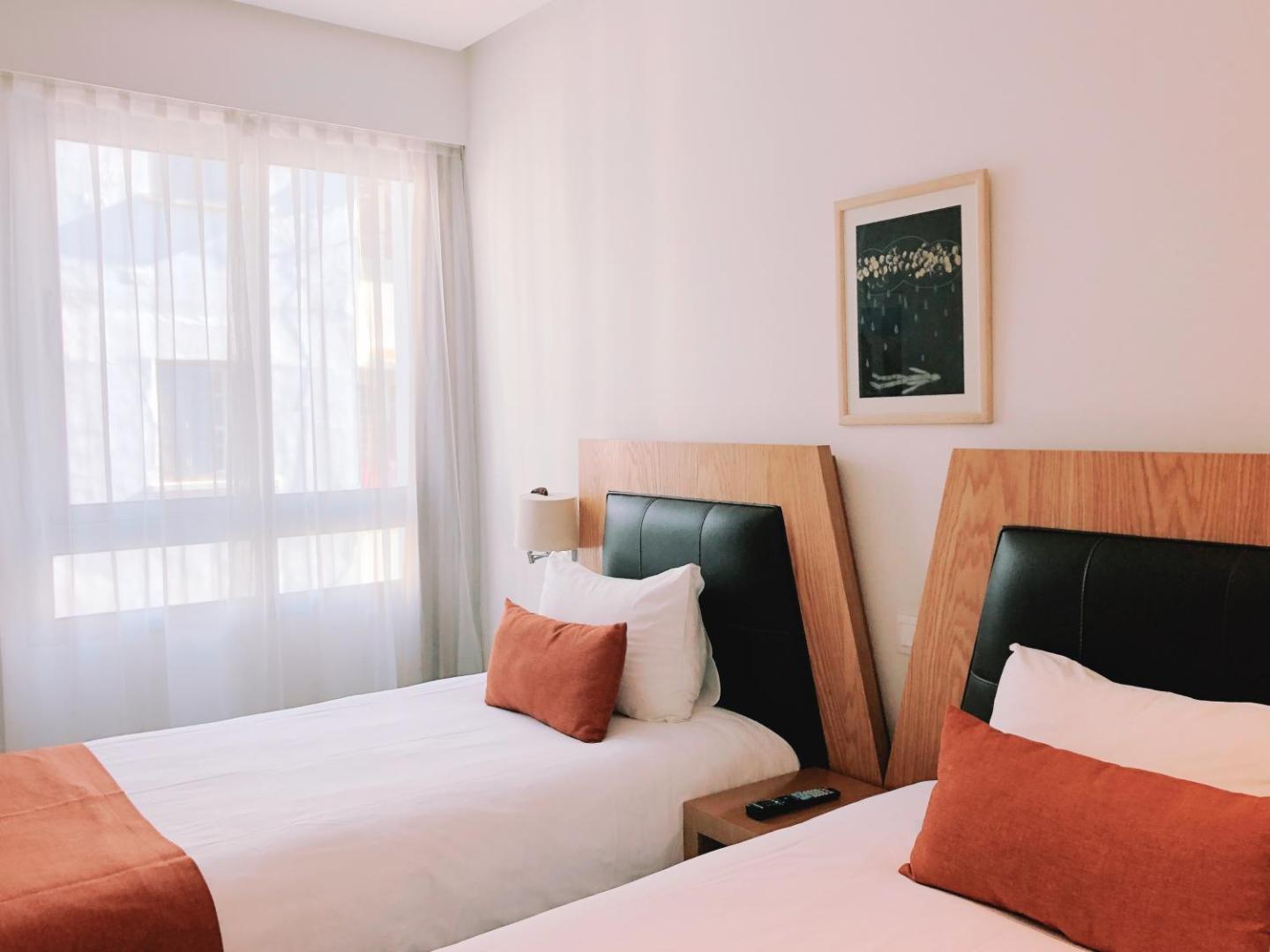 Le Pietri Urban Hotel