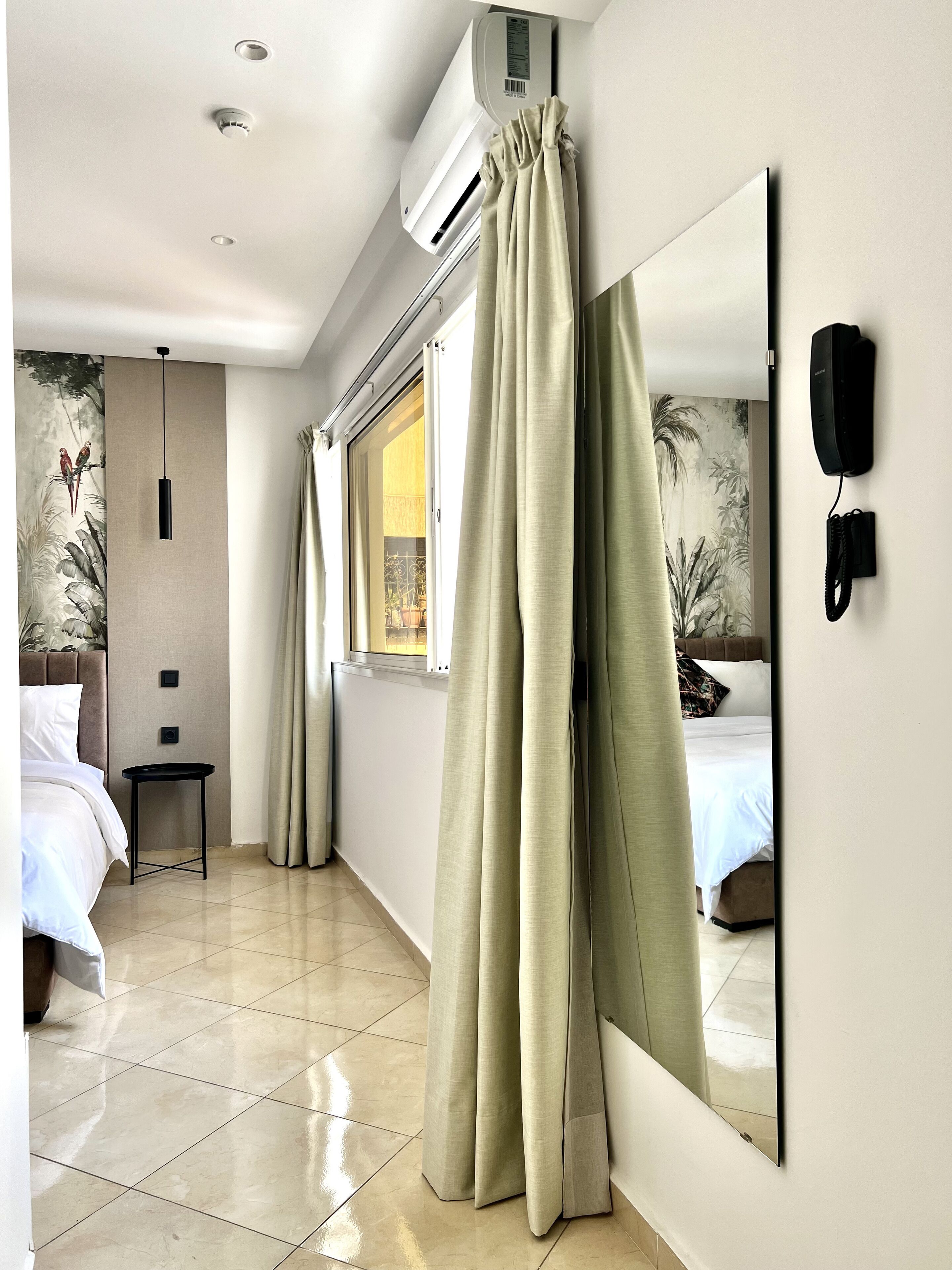 Mycity Suites & Apartments