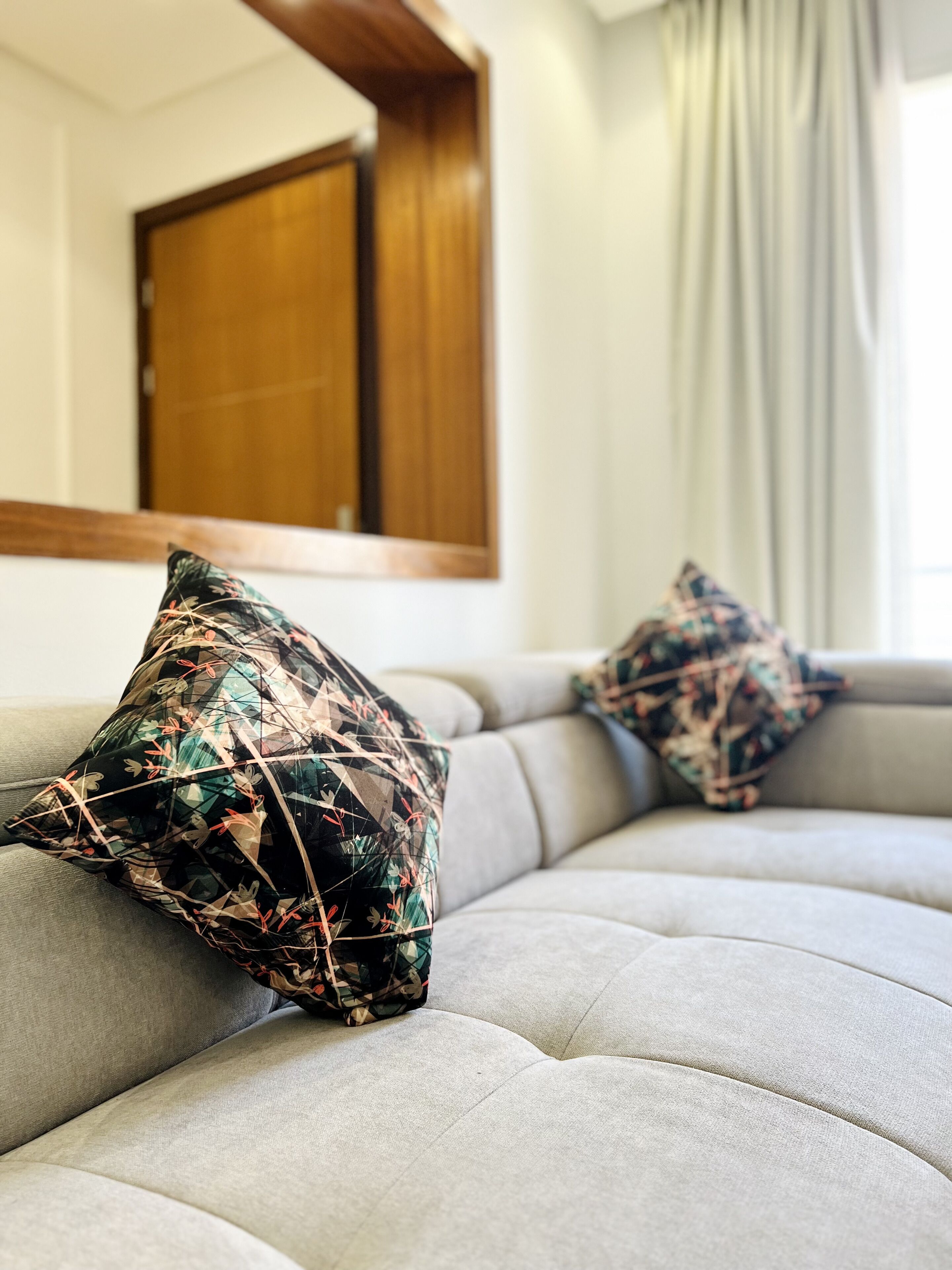 Mycity Suites & Apartments