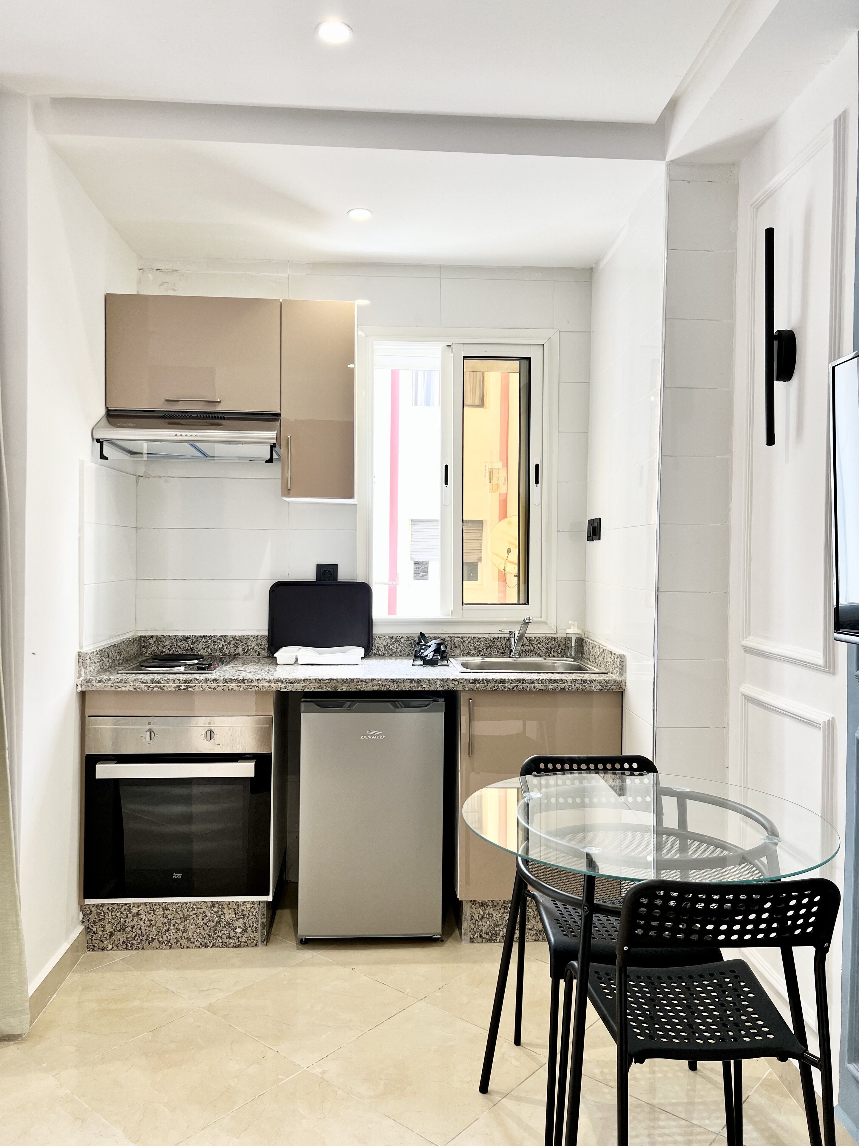 Mycity Suites & Apartments